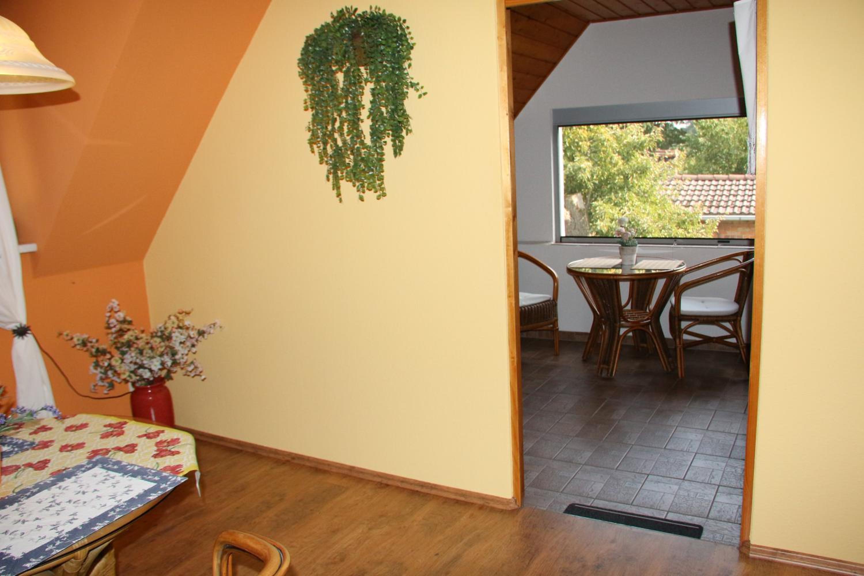 One-Bedroom House photo 2
