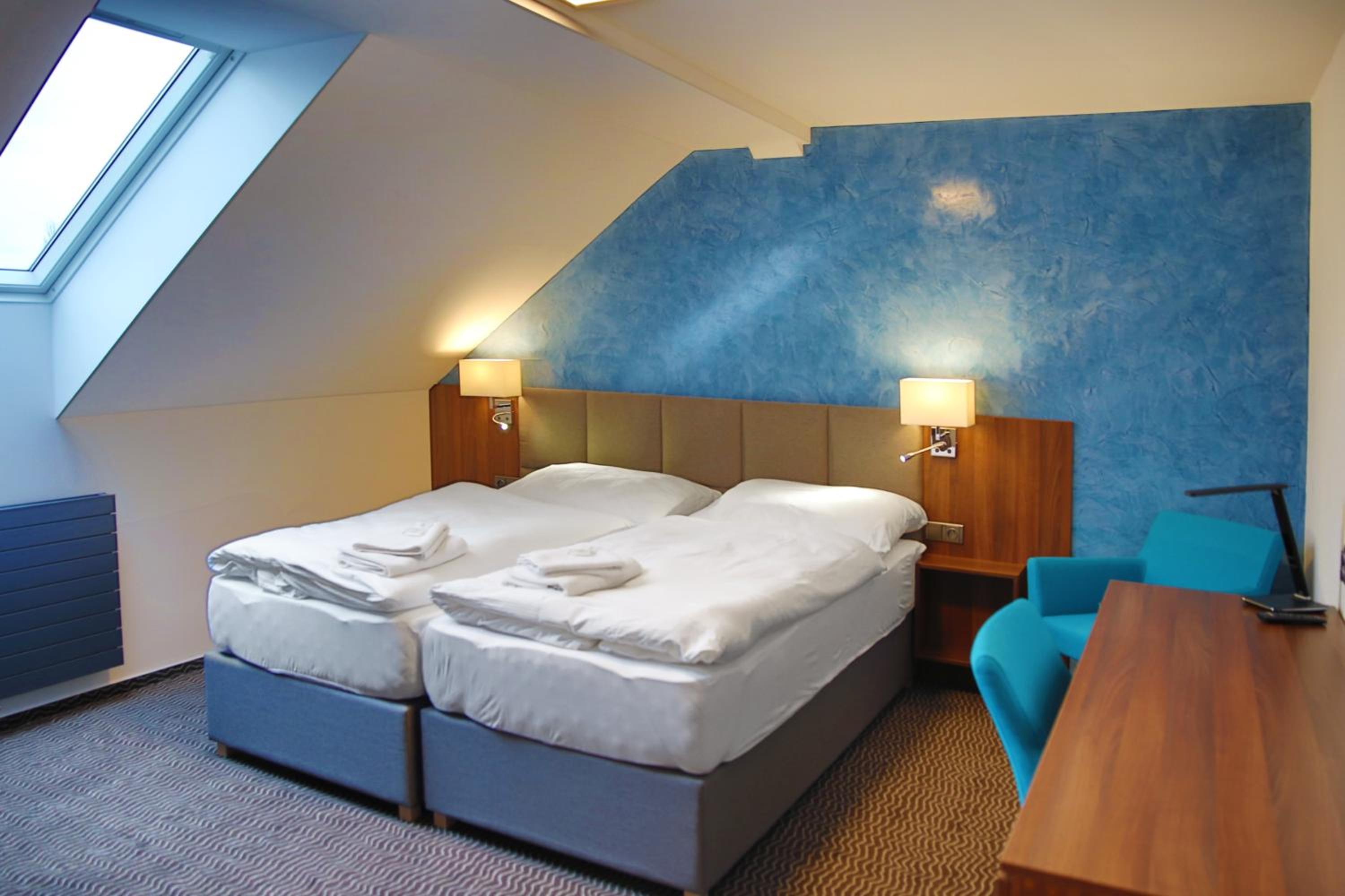 Deluxe Double Room photo 1