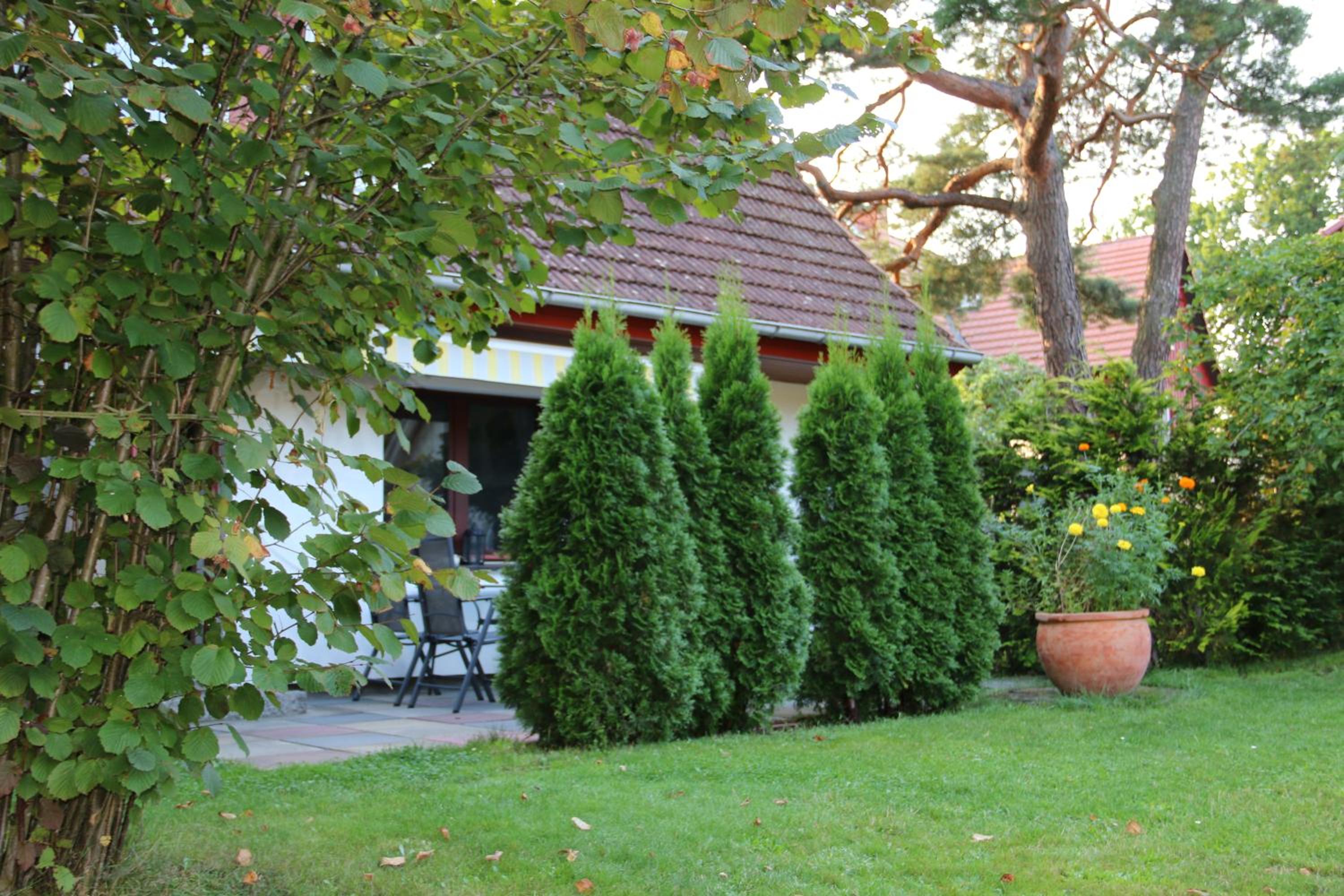 Two-Bedroom House photo 3