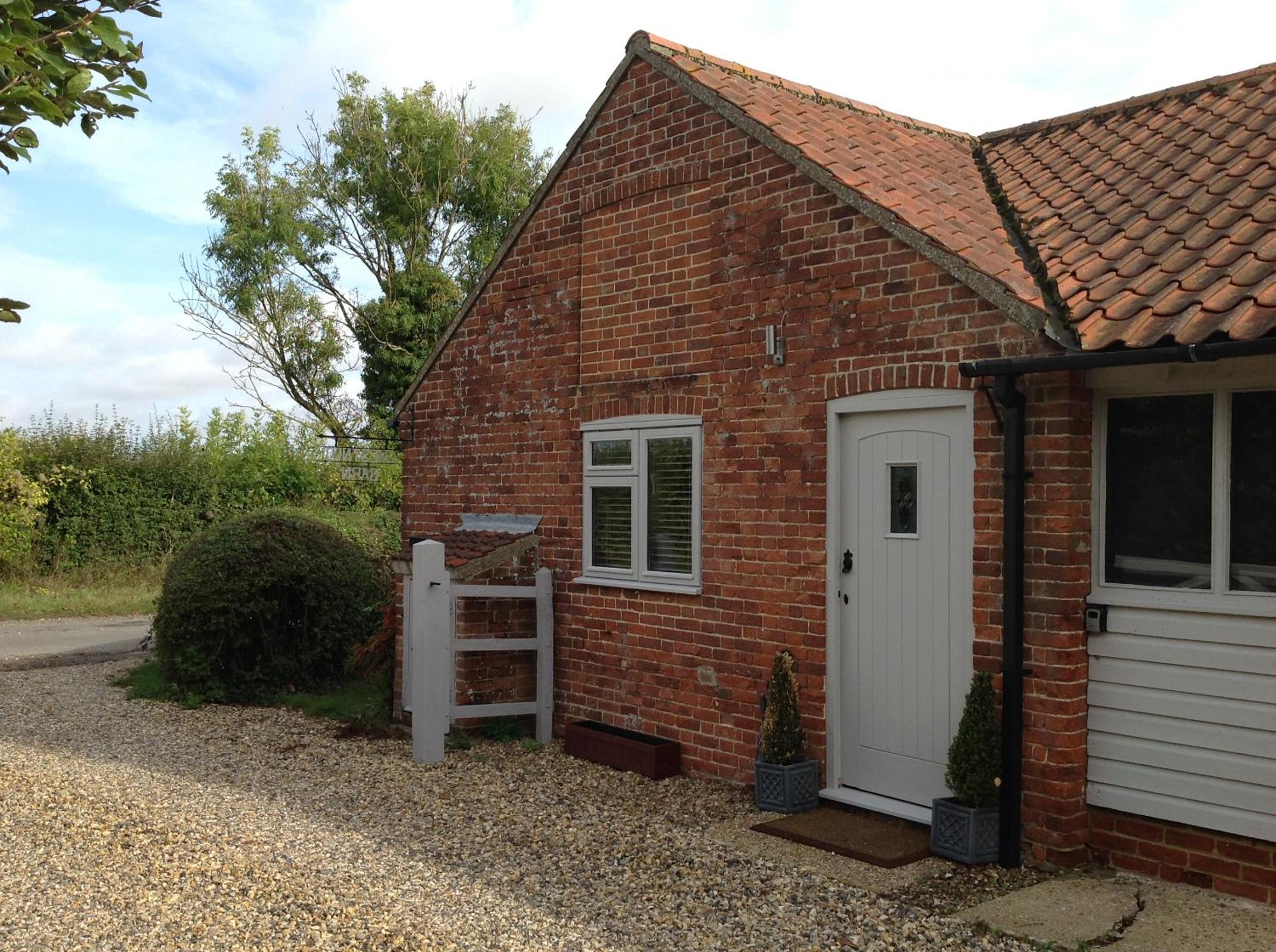 Vacation Home - Photo 30