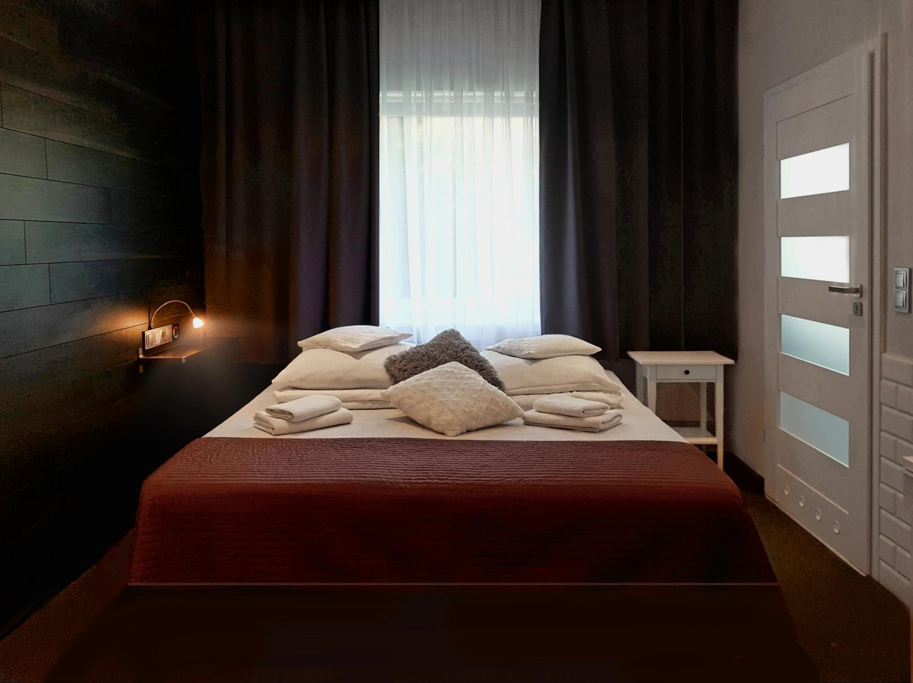 Comfort Double Room - Photo 1