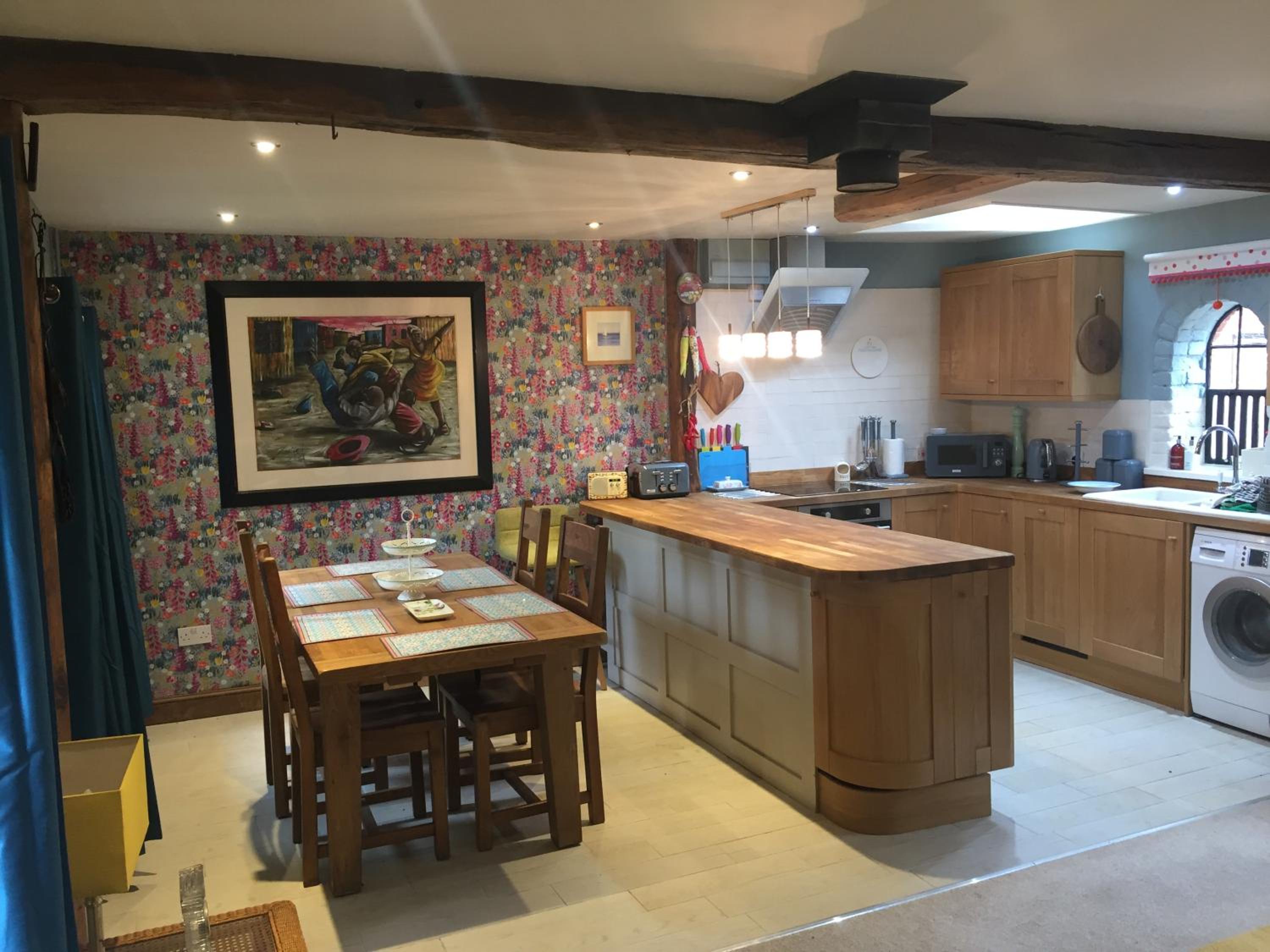 Vacation Home - Photo 32