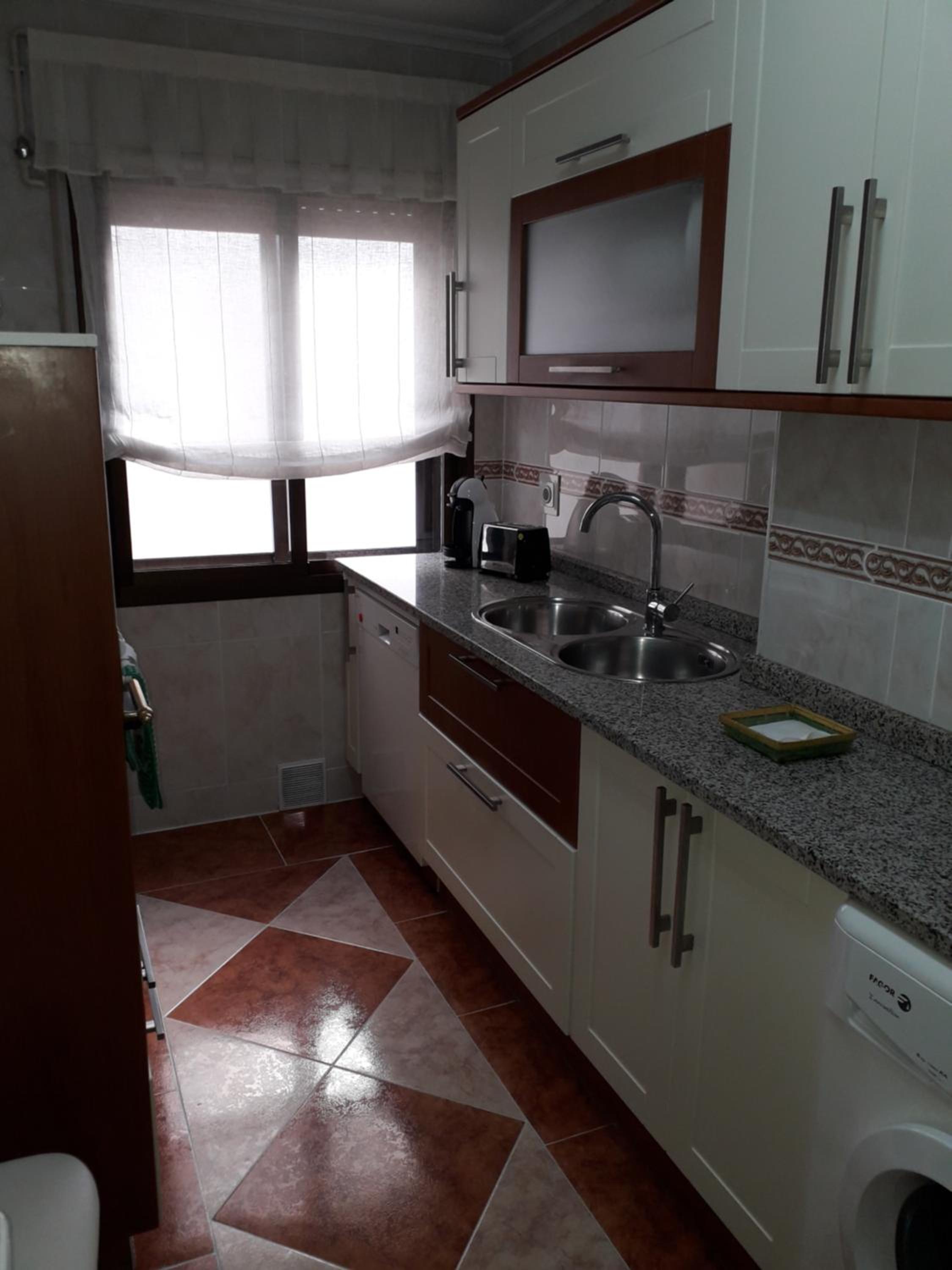 Three-Bedroom Apartment - Photo 39