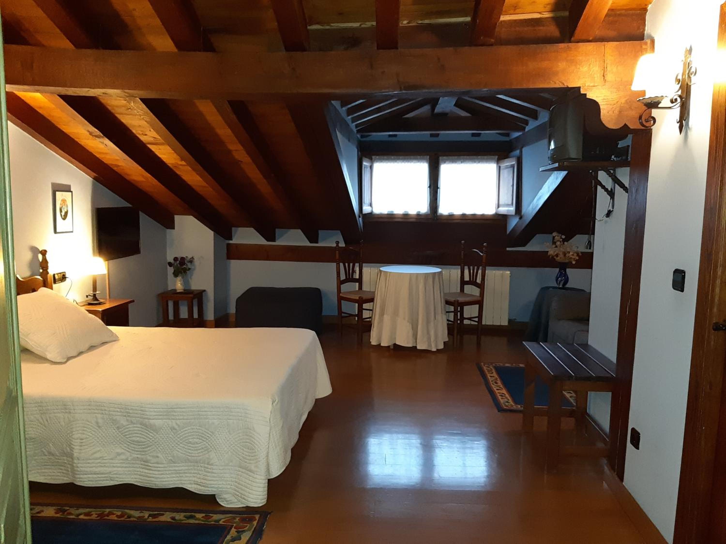 Superior Double Room photo 2