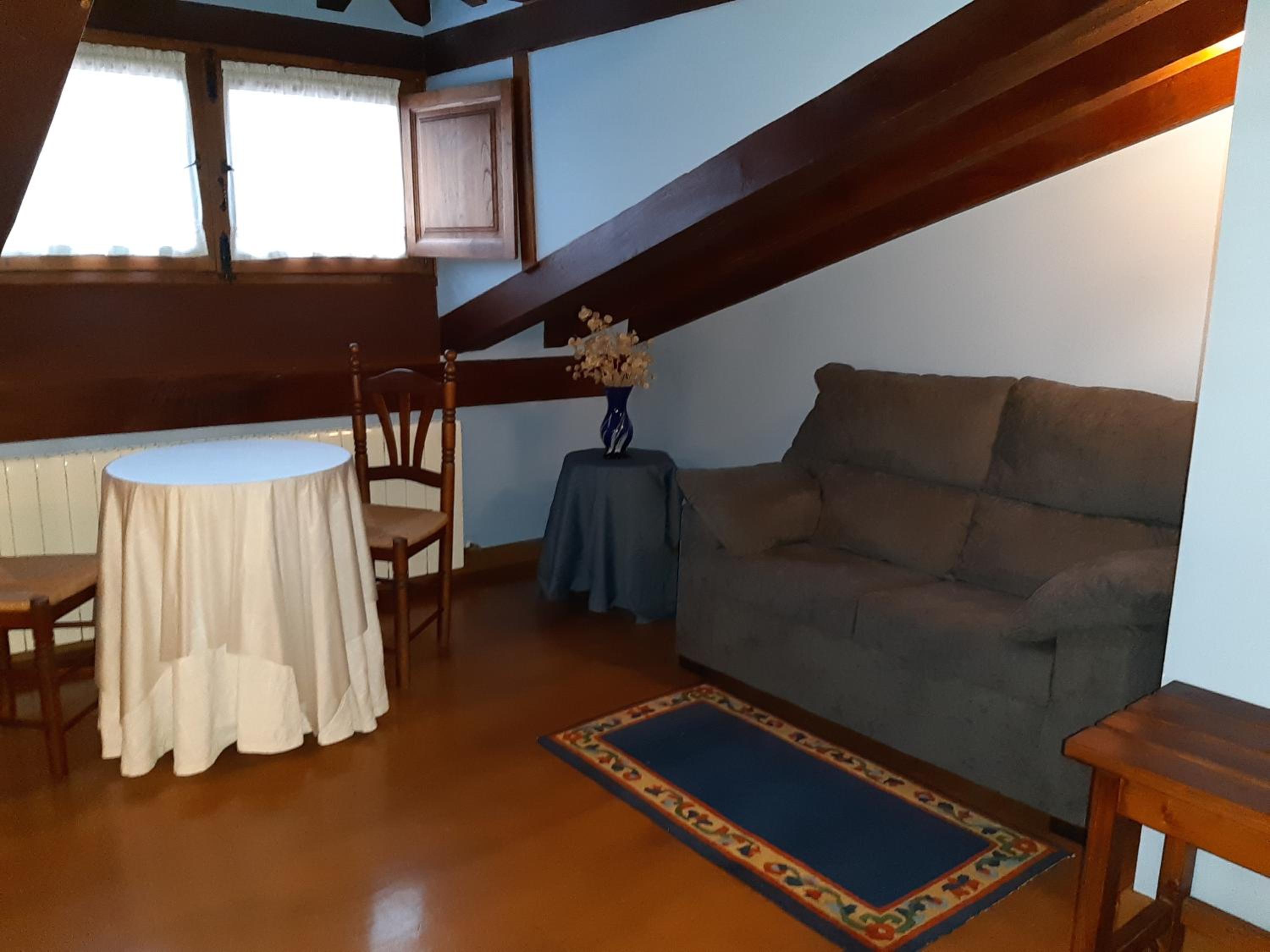 Habitación Doble Superior