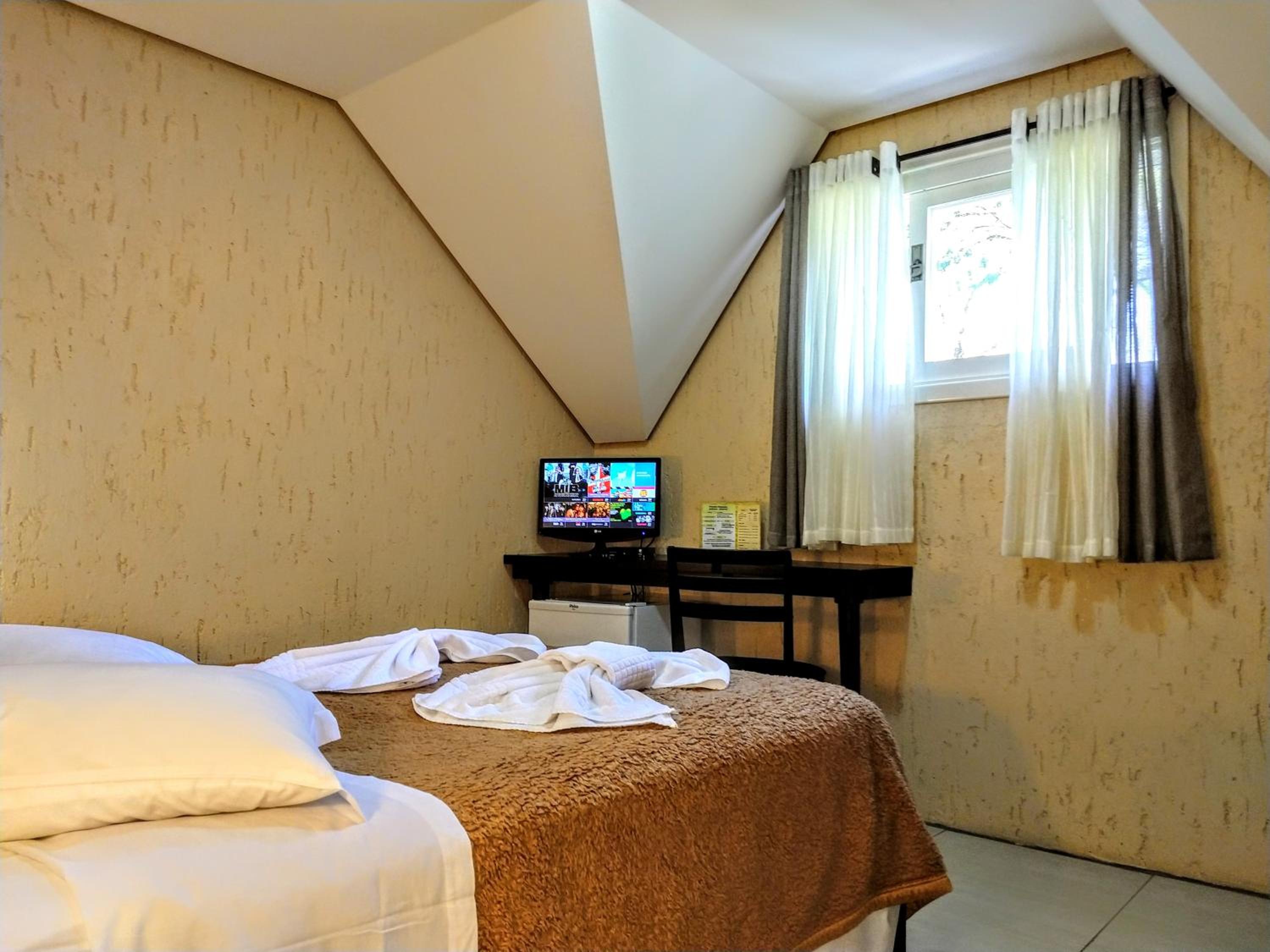 Deluxe Double Room photo 1
