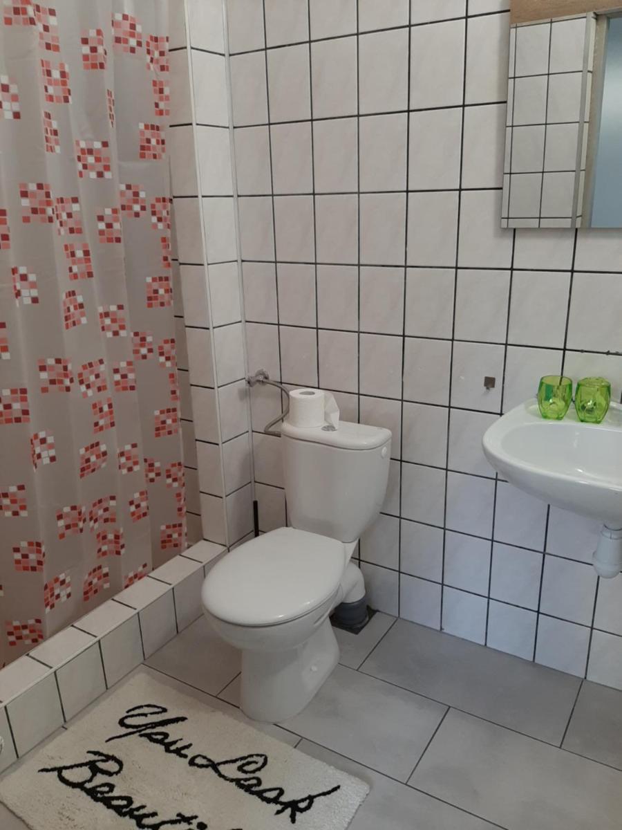 Deluxe Single Room photo 1