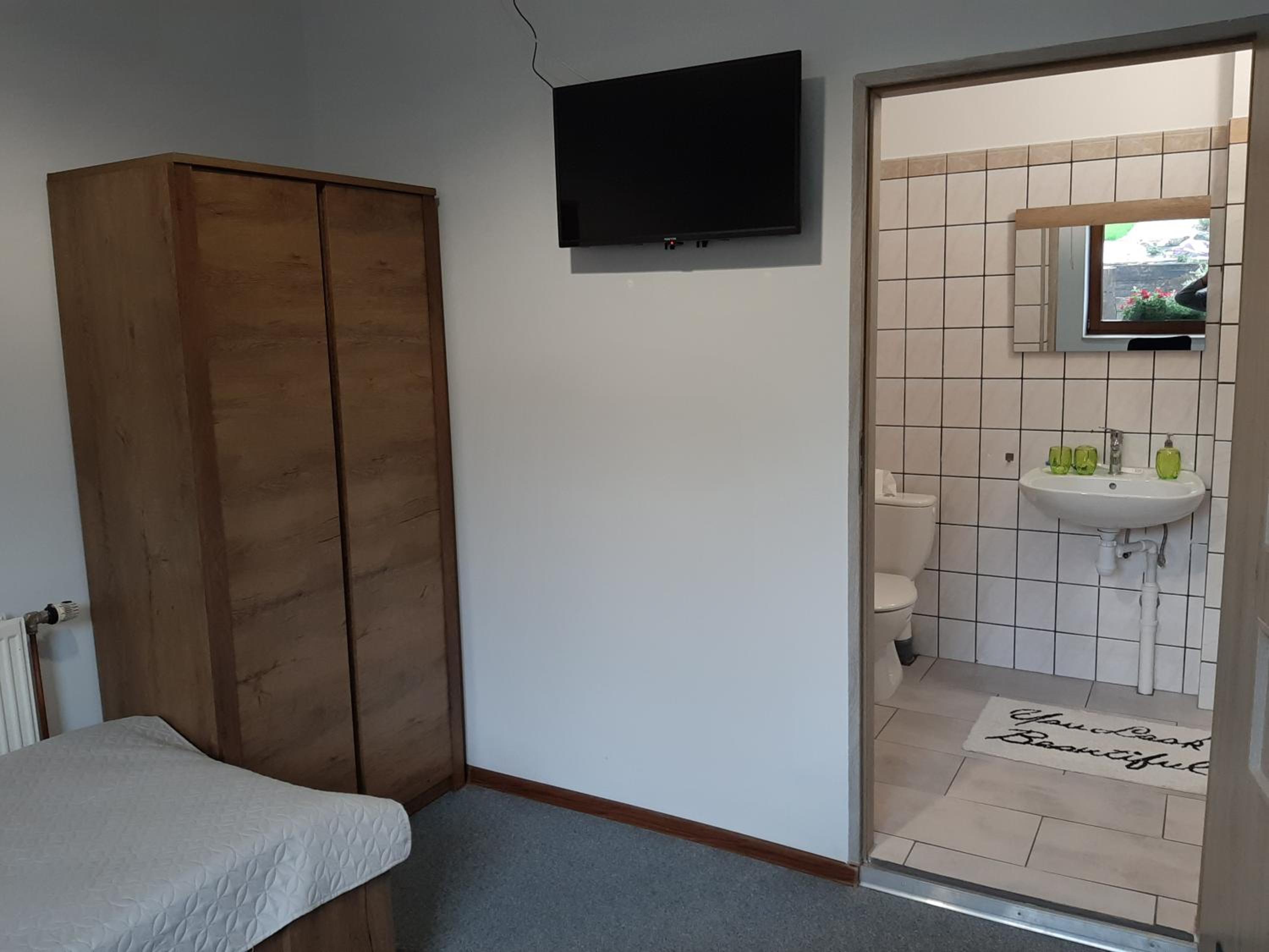Deluxe Single Room photo 2