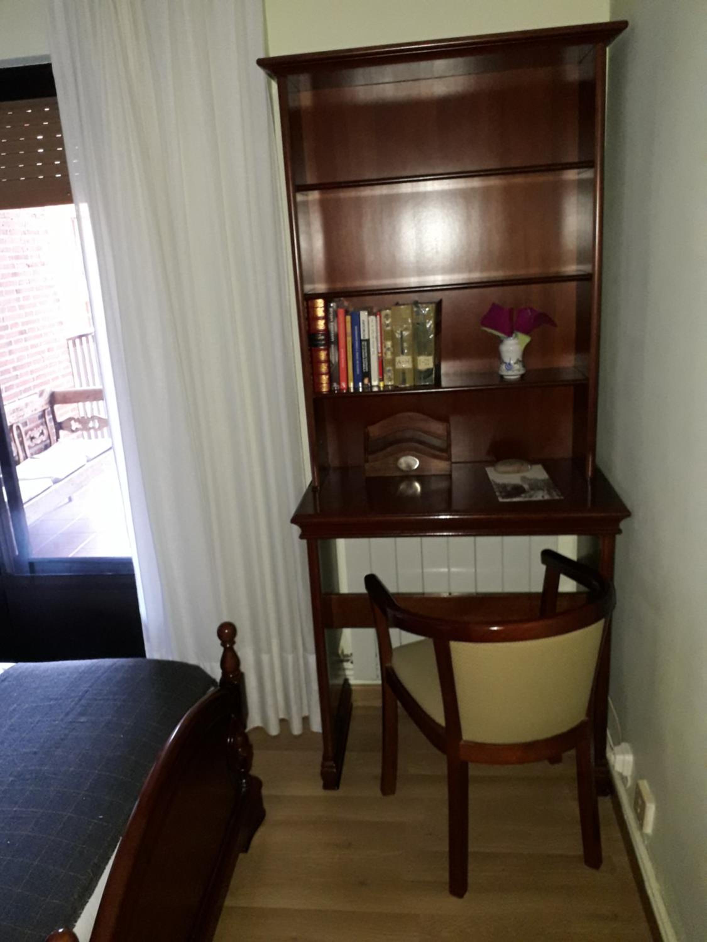 Three-Bedroom Apartment - Photo 15