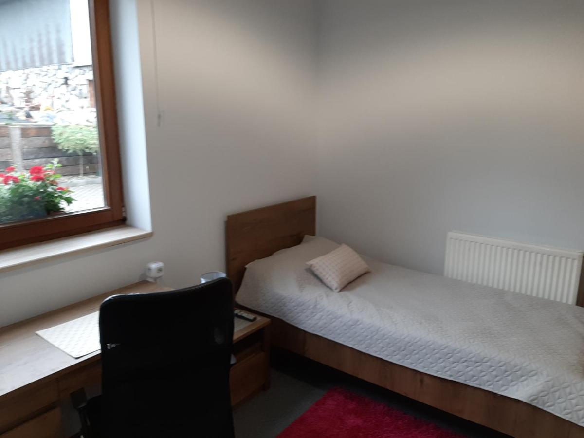 Deluxe Single Room photo 3