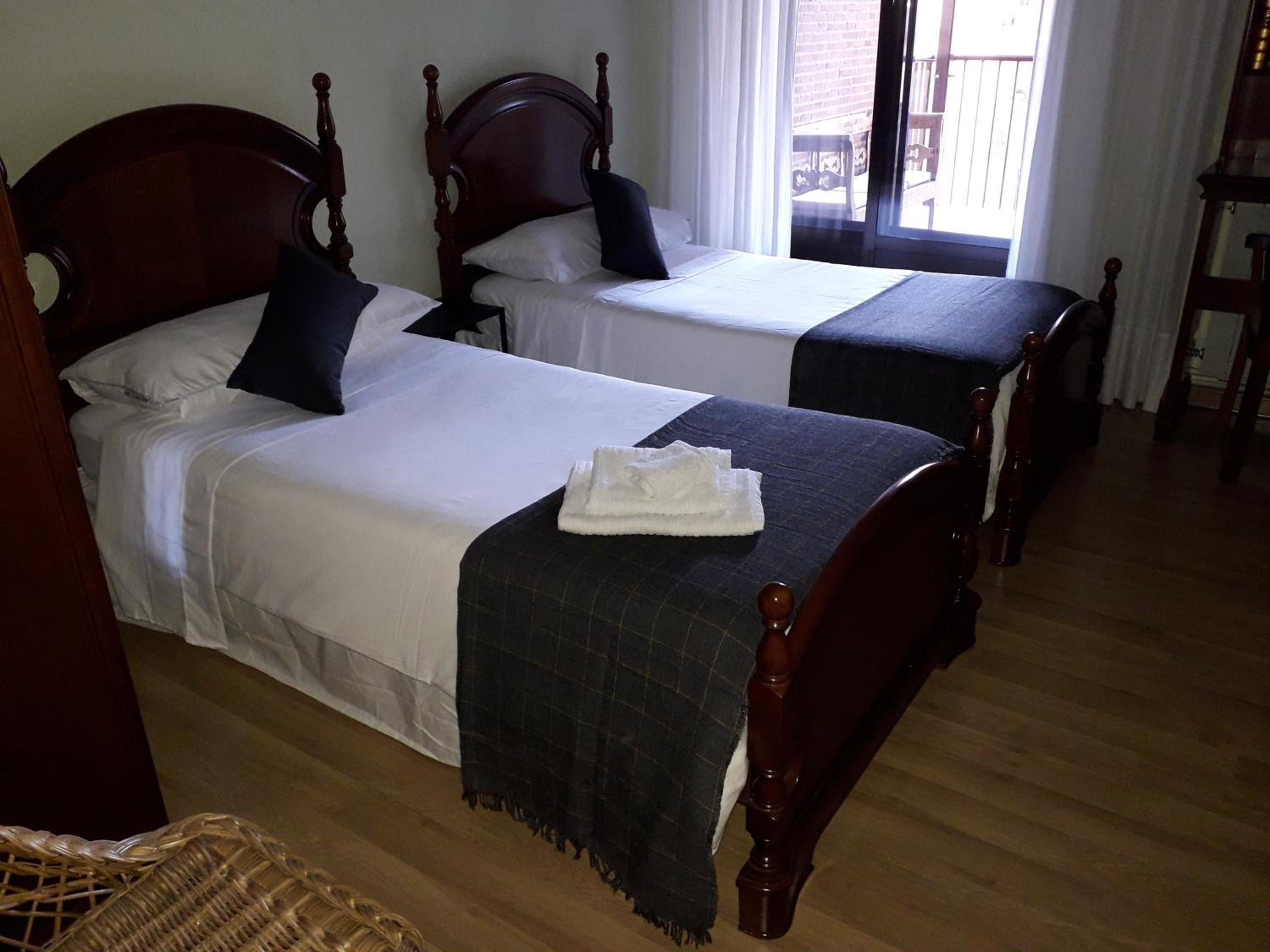 Three-Bedroom Apartment - Photo 14