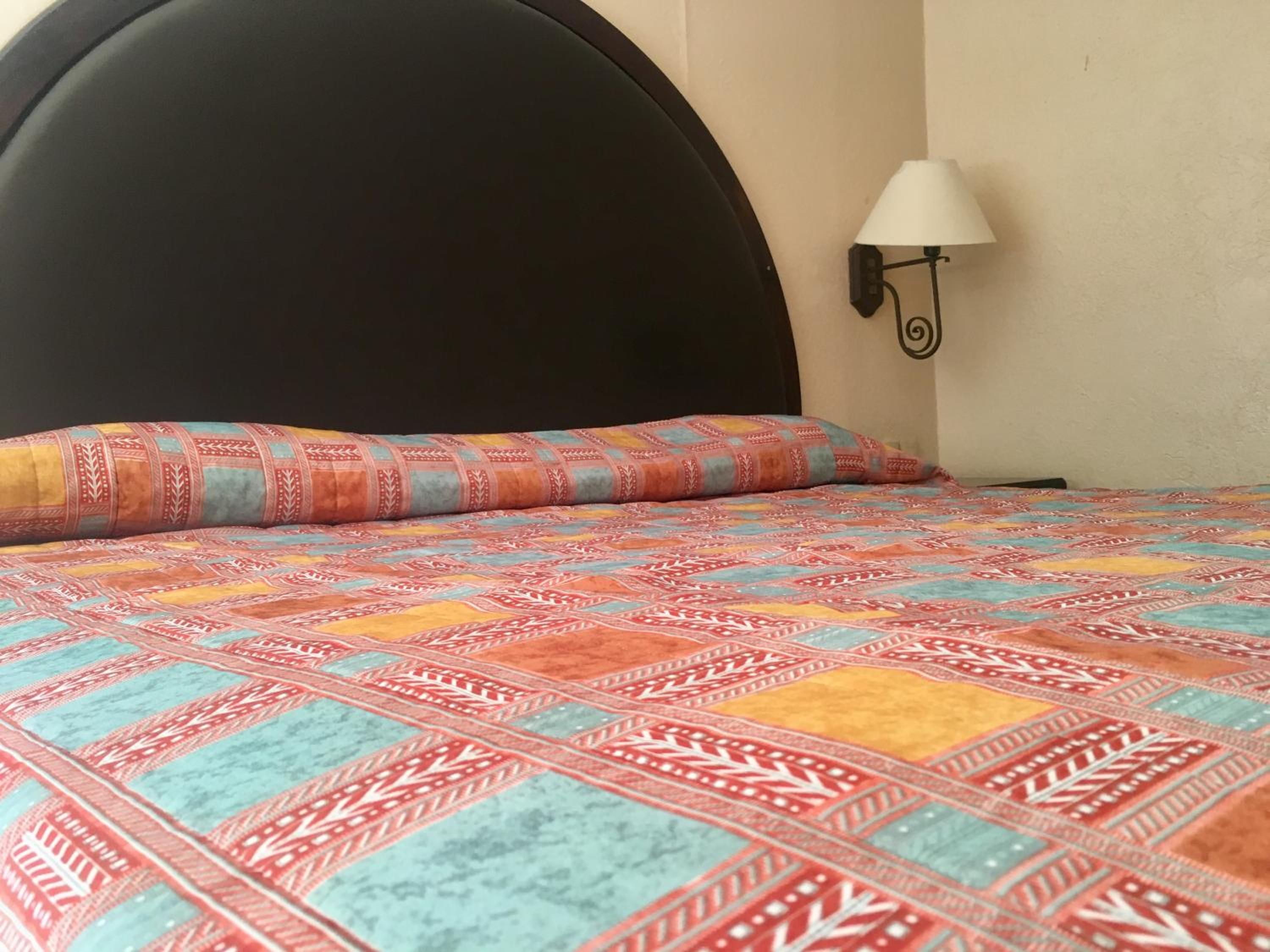 Standard Double Room - Photo 2