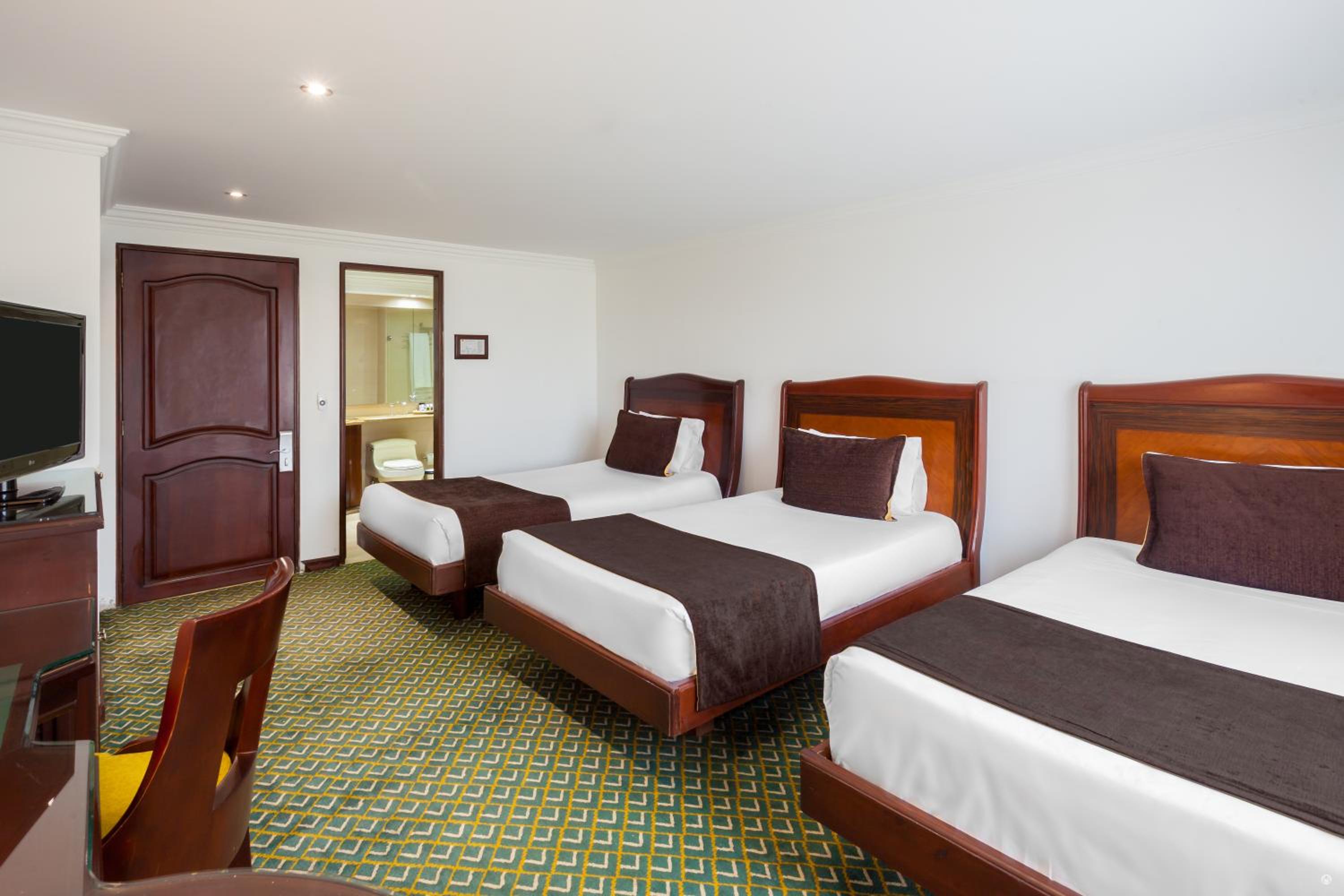Triple Room photo 1