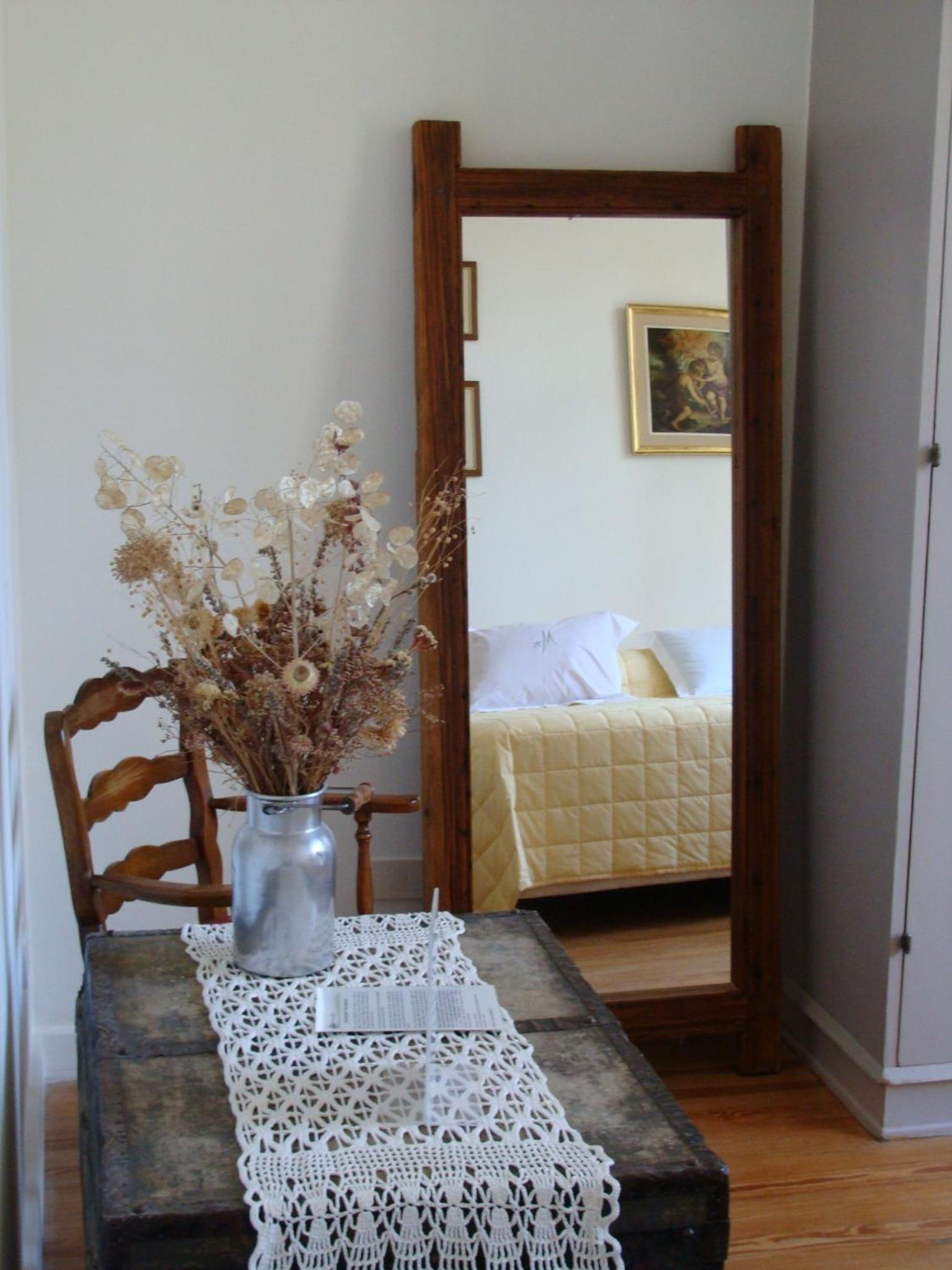 Standard Double or Twin Room photo 1