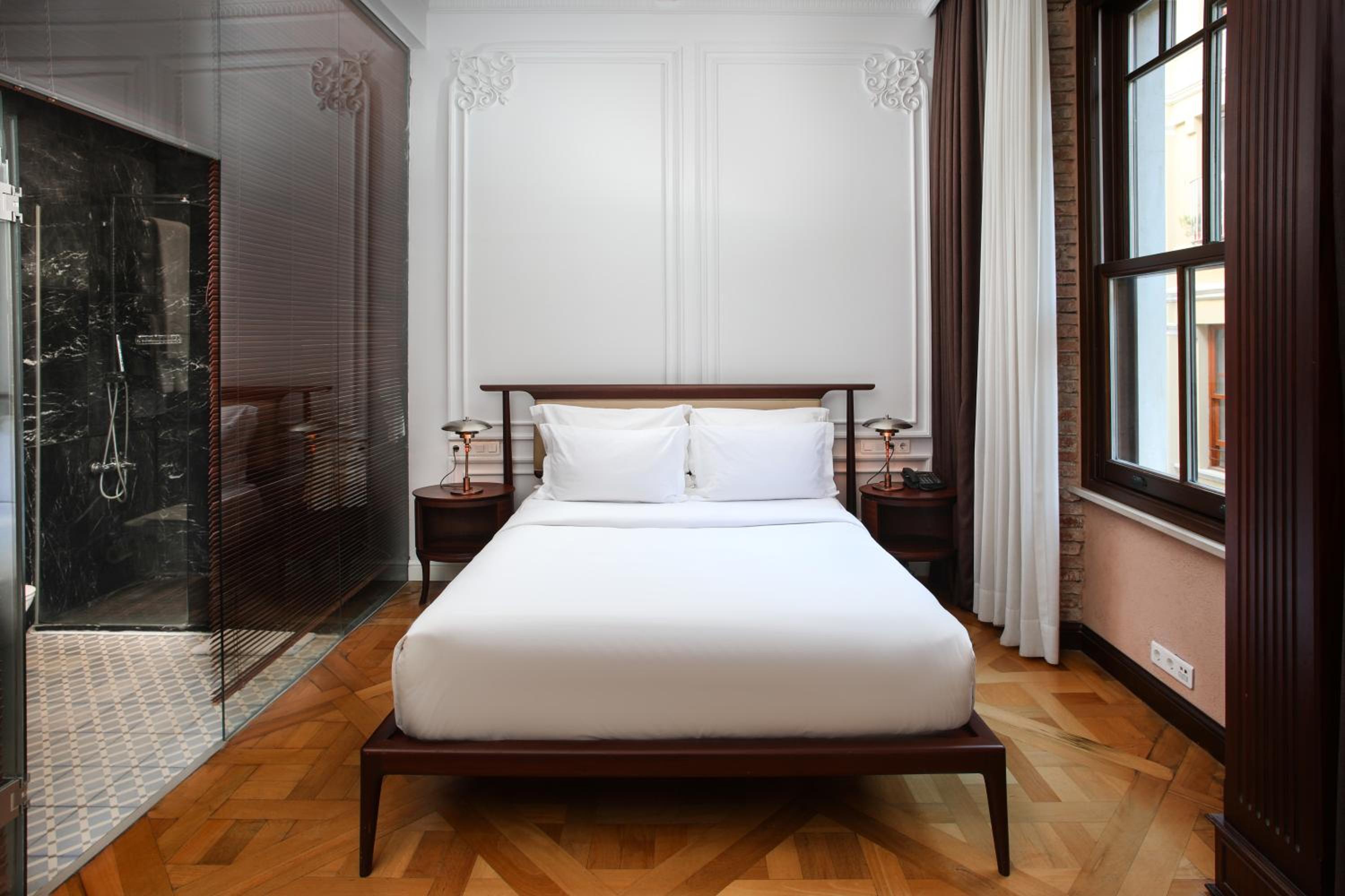 Deluxe Double Room photo 1