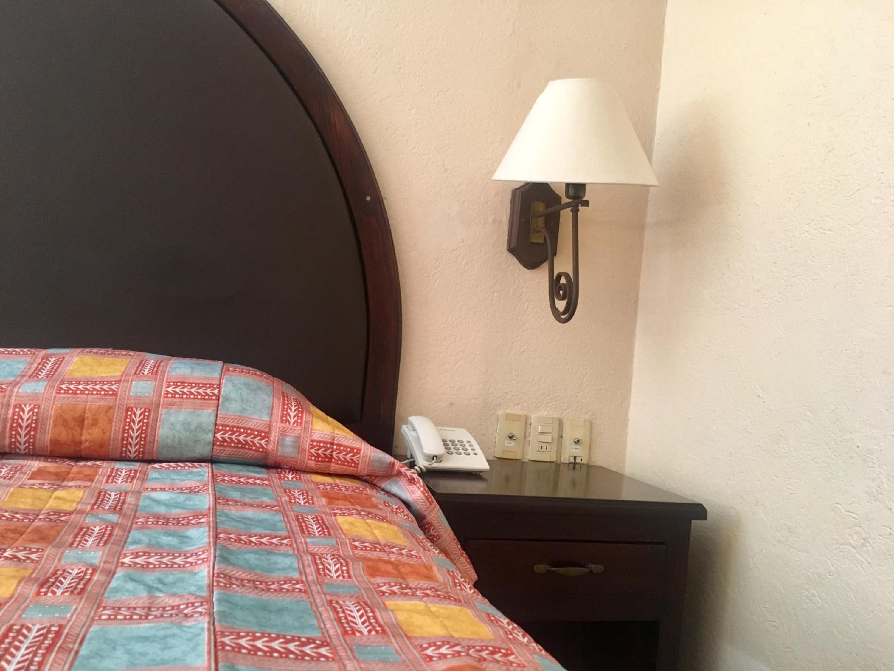 Standard Double Room - Photo 1