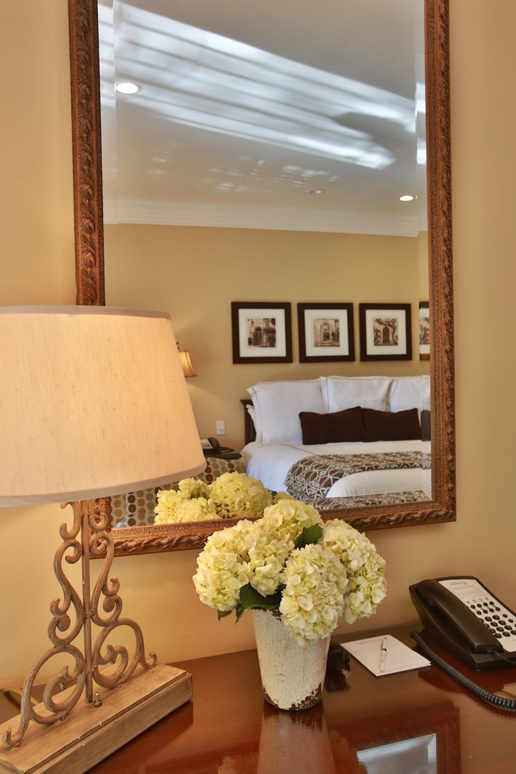 Queen Room with Two Queen Beds - Photo 1