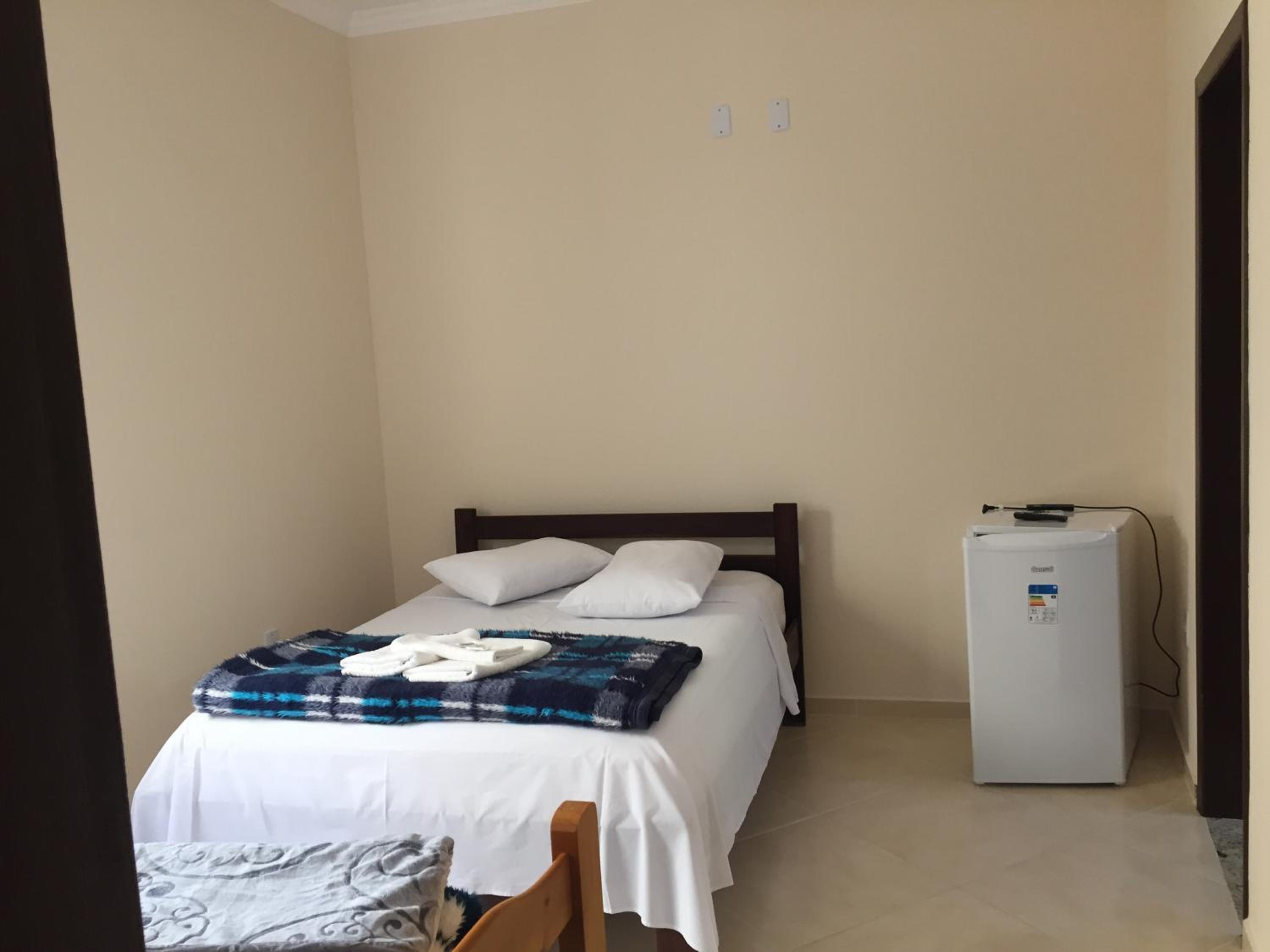 Double Room with Extra Bed
