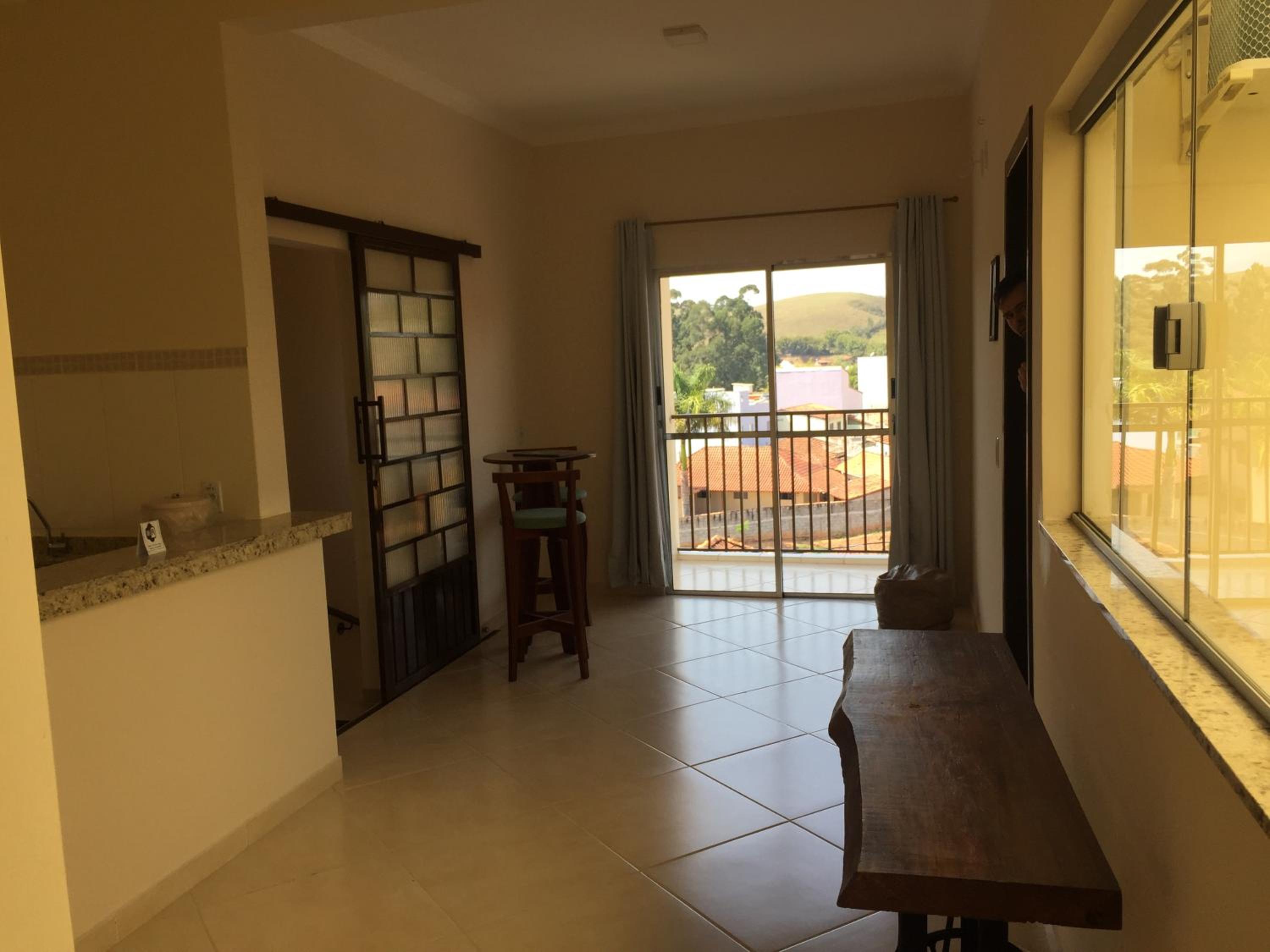 Double Room with Extra Bed