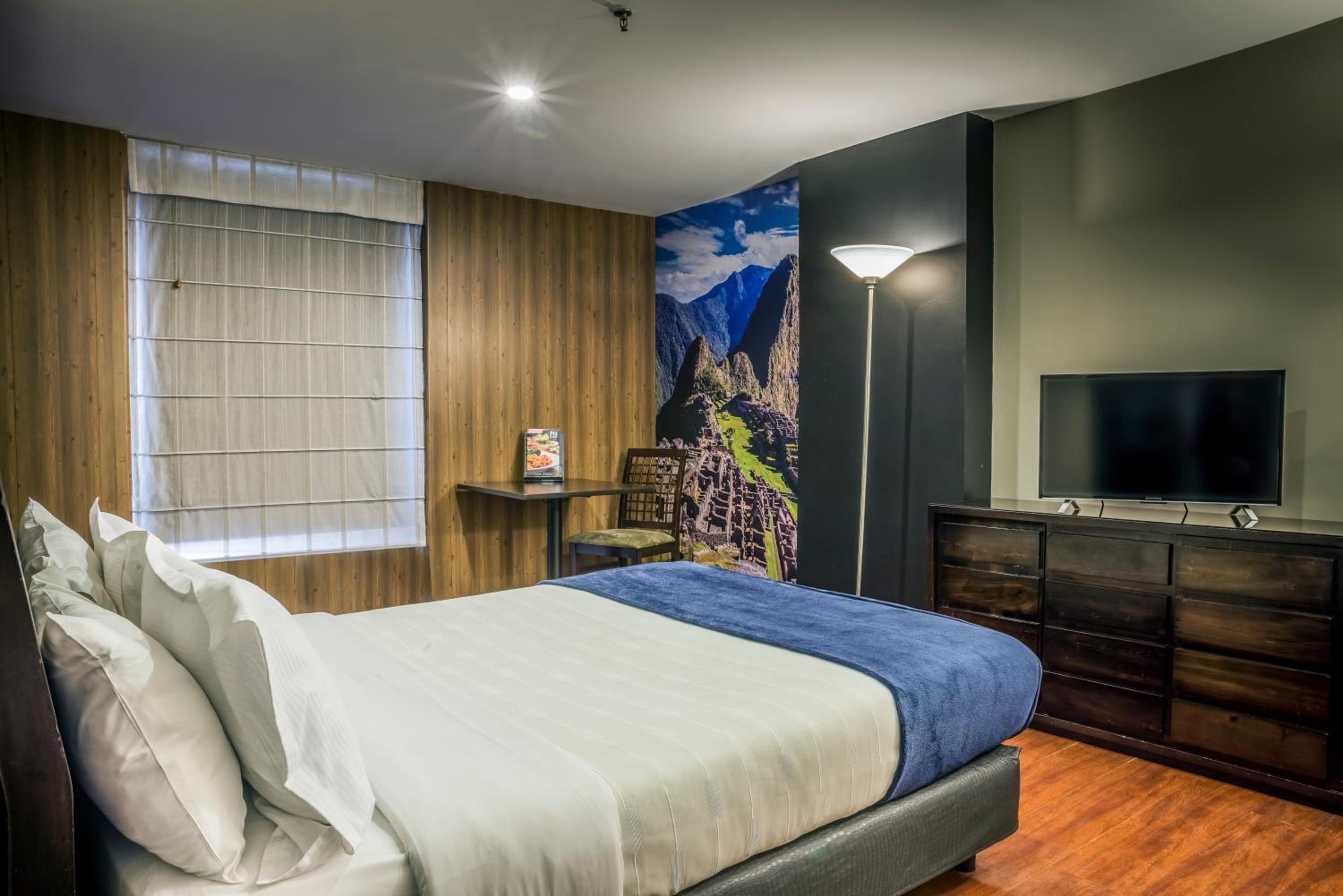 Standard Double Room - Photo 7