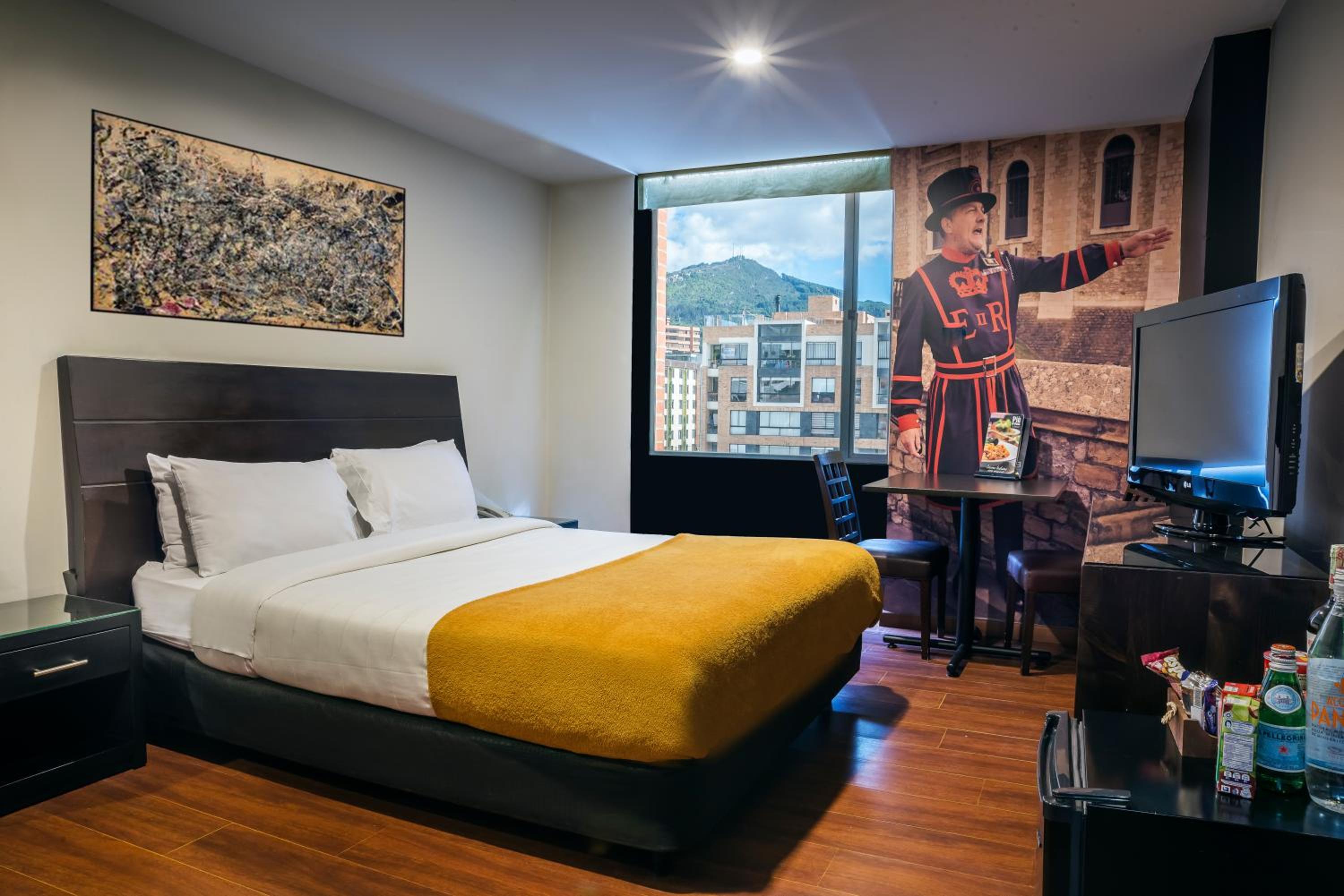 Standard Double Room - Photo 1