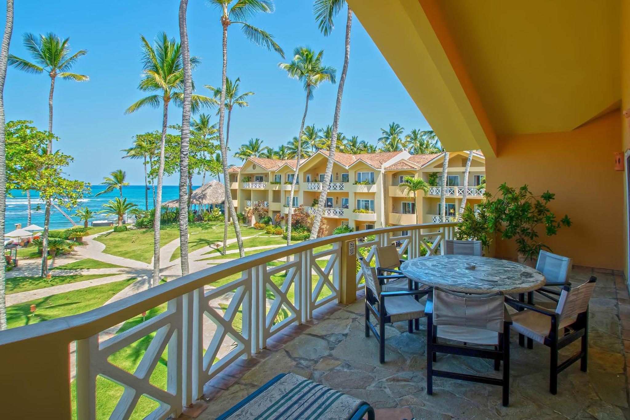2 Bedroom Penthouse with Ocean View photo 2
