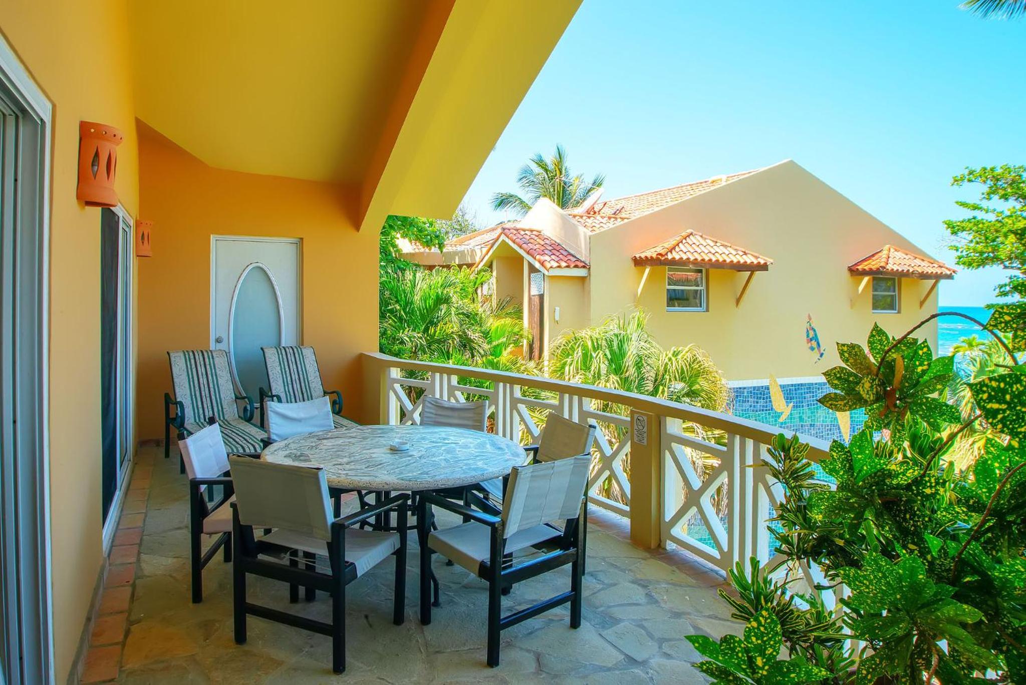 2 Bedroom Penthouse with Ocean View photo 3