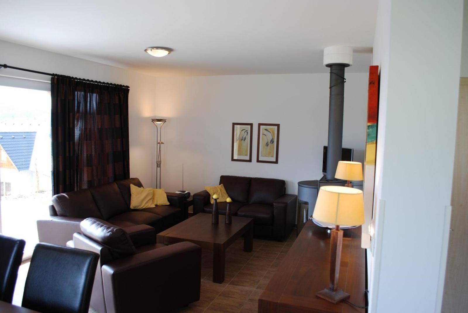 Villa (8 People) photo 1