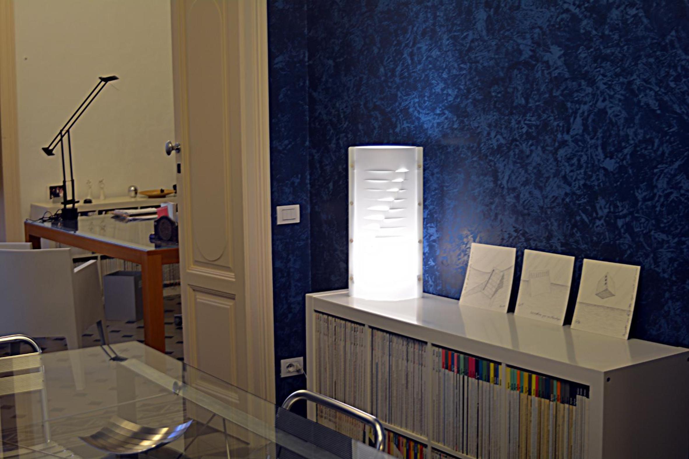Deluxe Double or Twin Room with Balcony photo 1