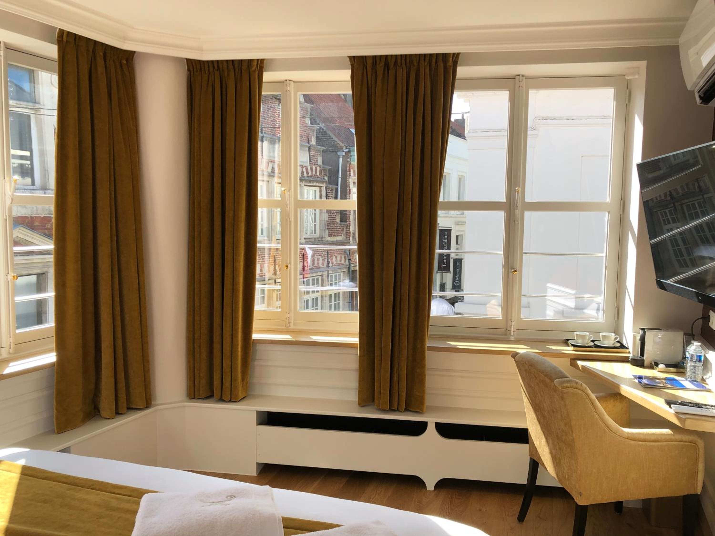 Deluxe Room photo 3