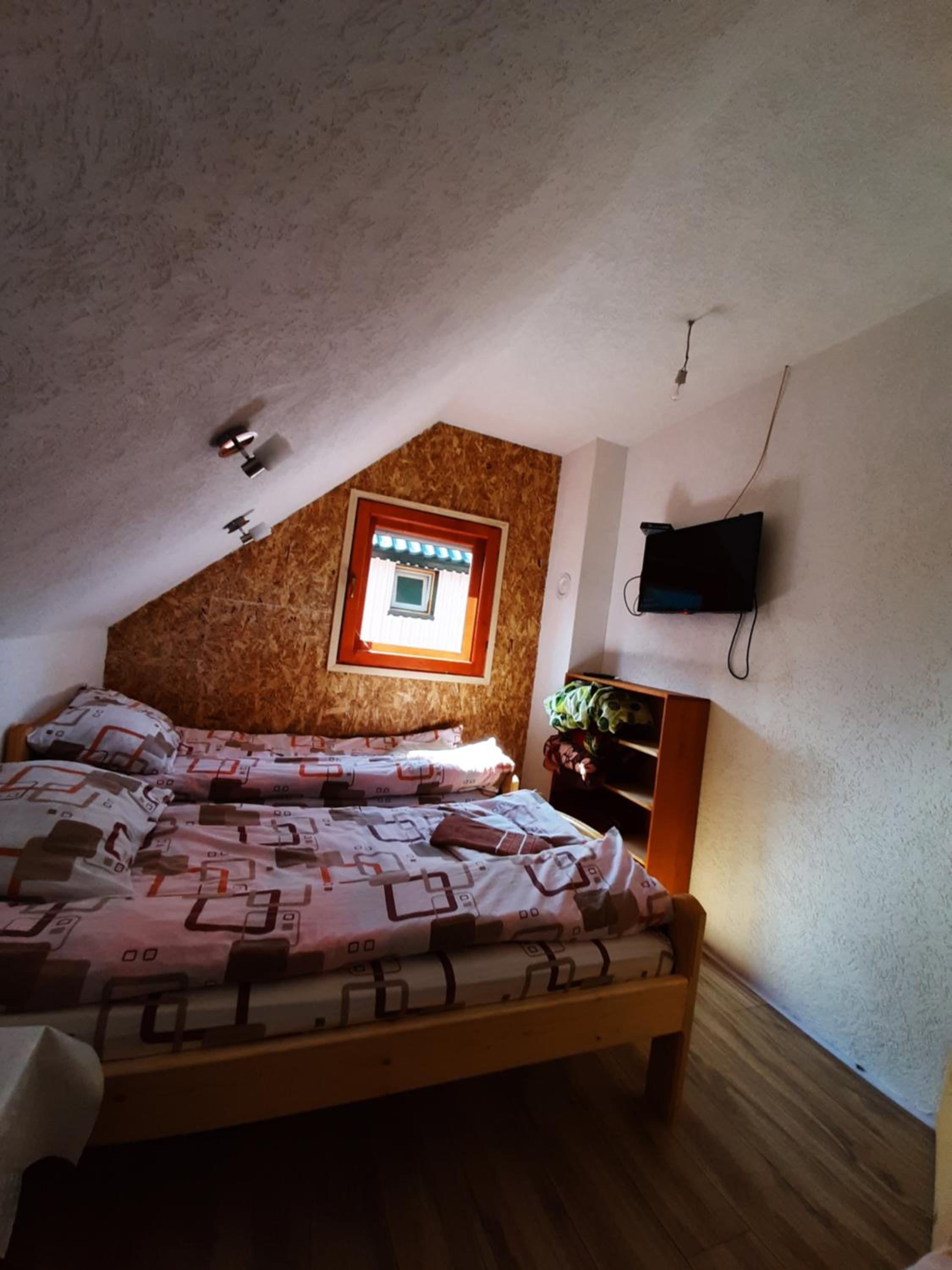 Classic Triple Room