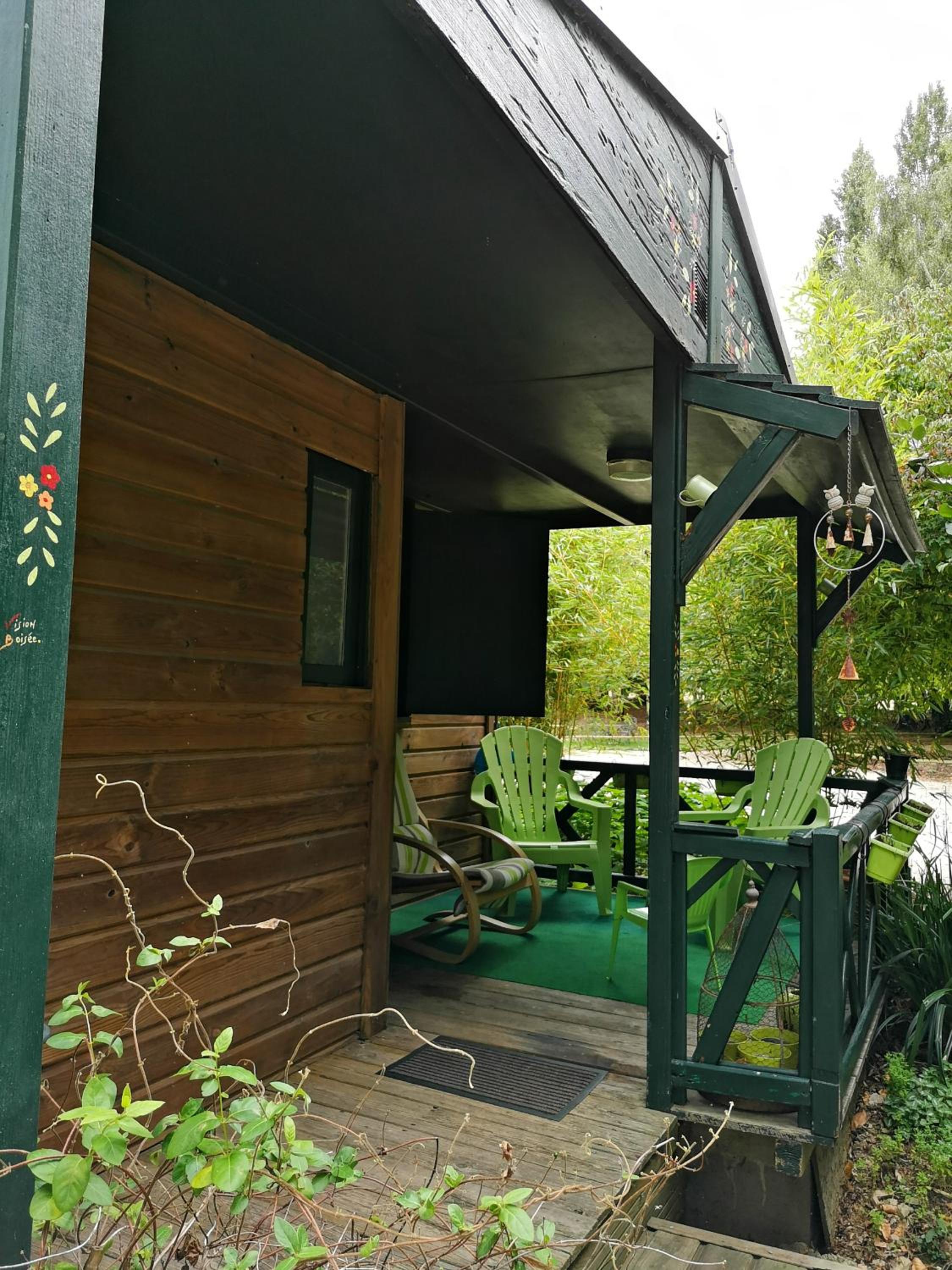 One-Bedroom Chalet photo 2