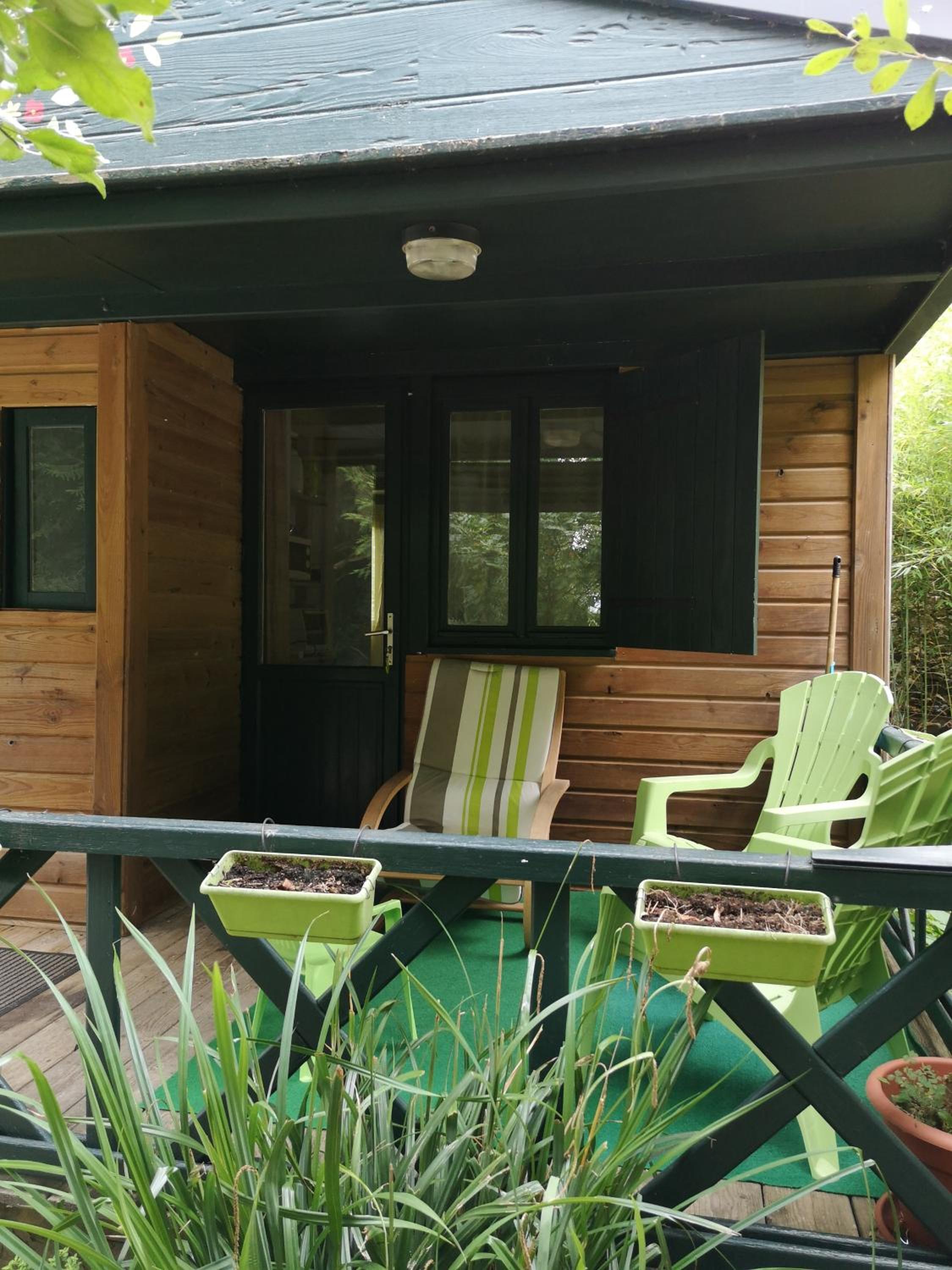 One-Bedroom Chalet photo 3