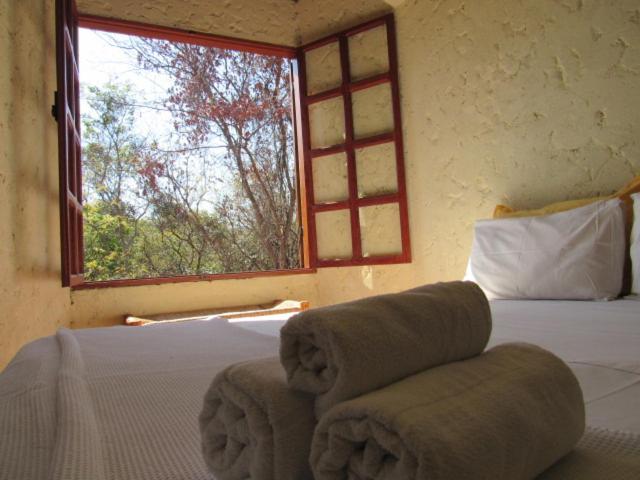Deluxe Double Room with Extra Bed photo 1
