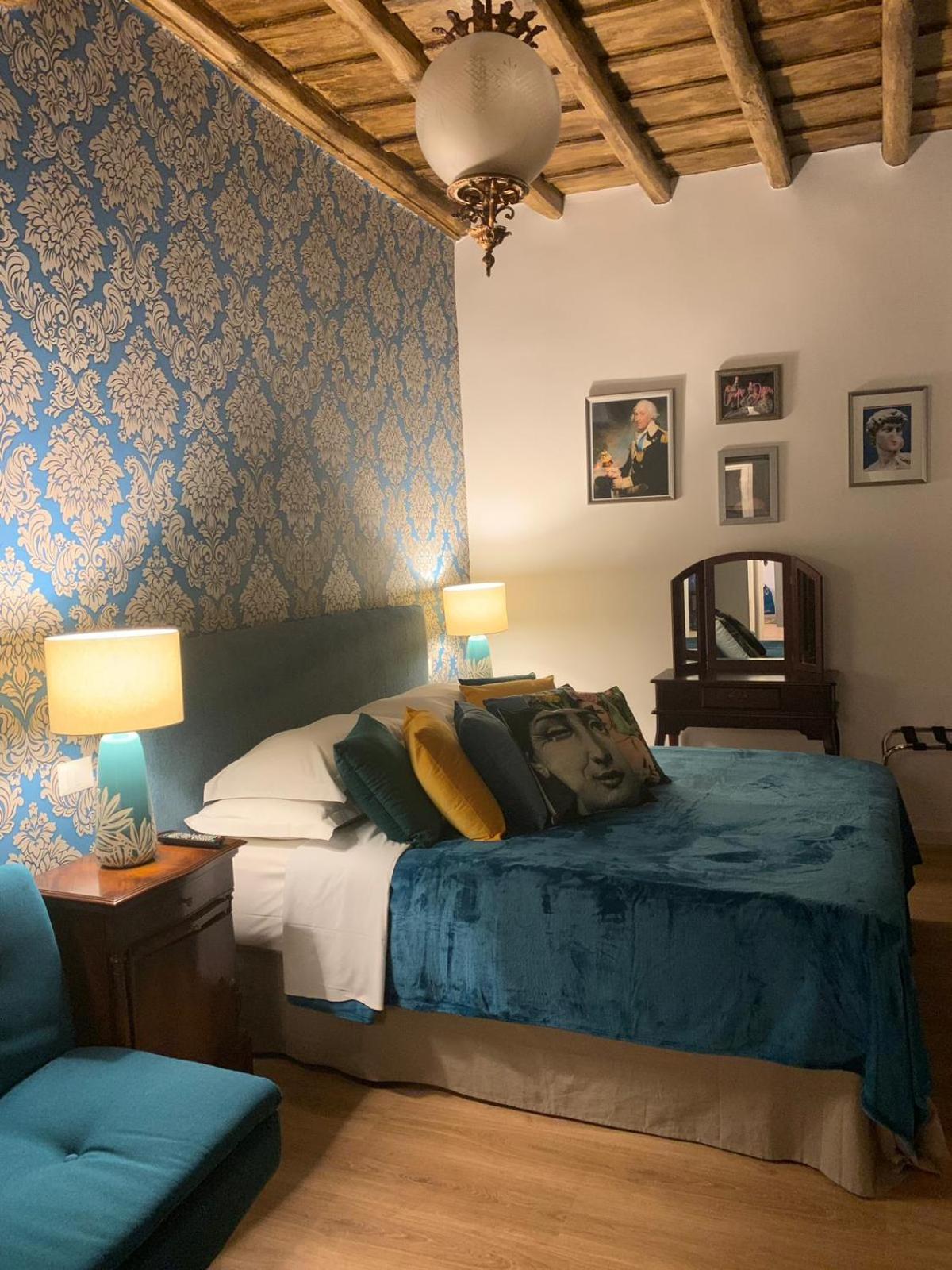 Superior Double or Twin Room photo 1