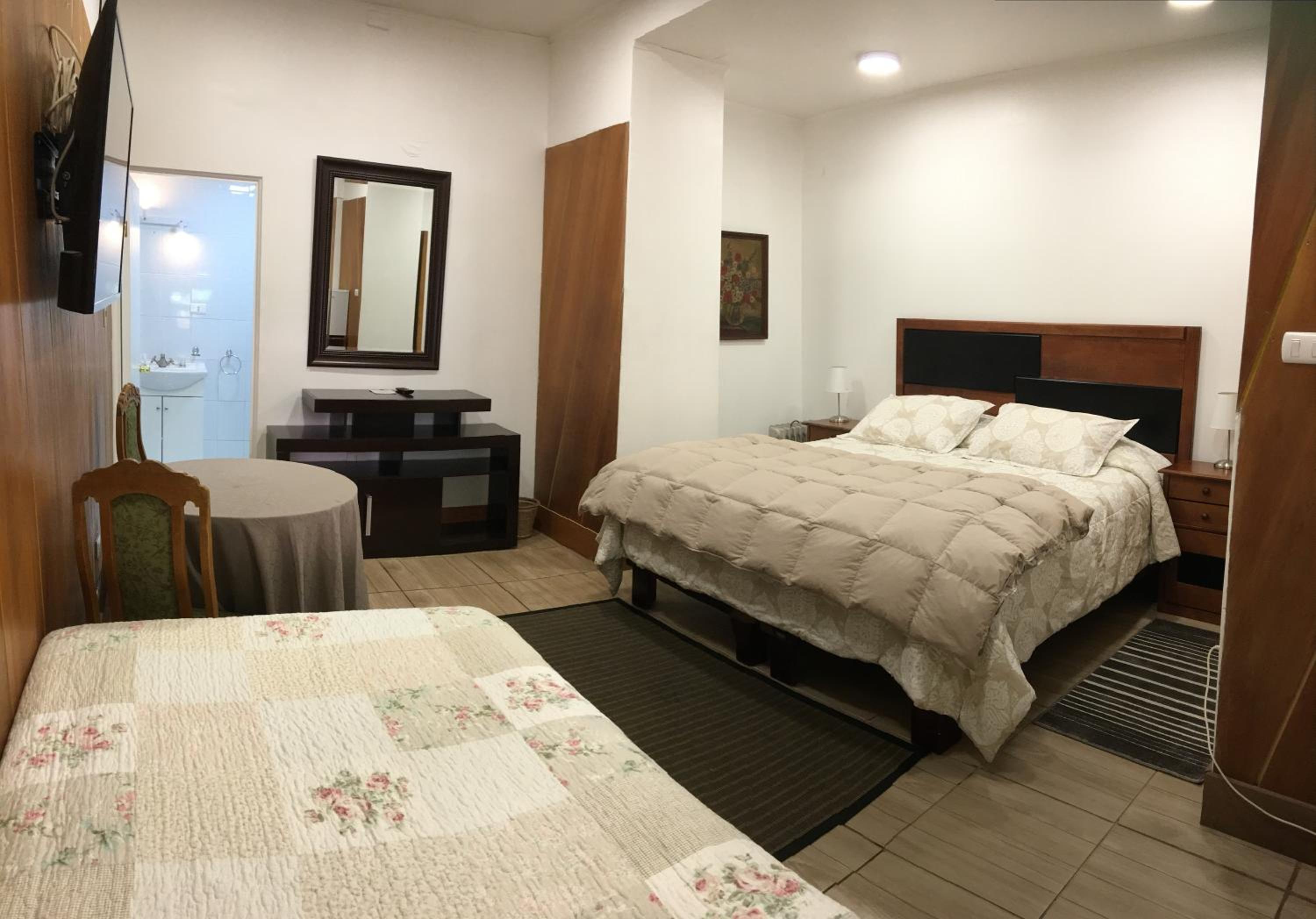 Standard Triple Room photo 2