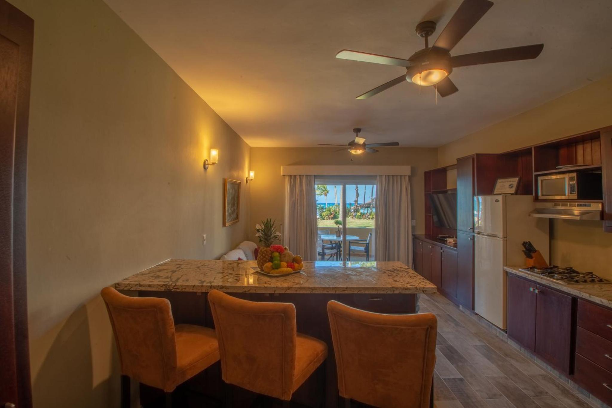 Junior Suite with Ocean View photo 3