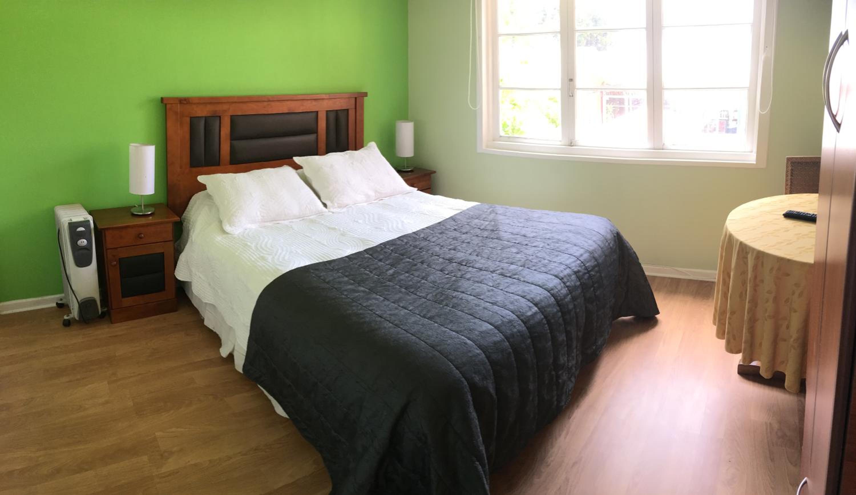 Standard  Double Room photo 1
