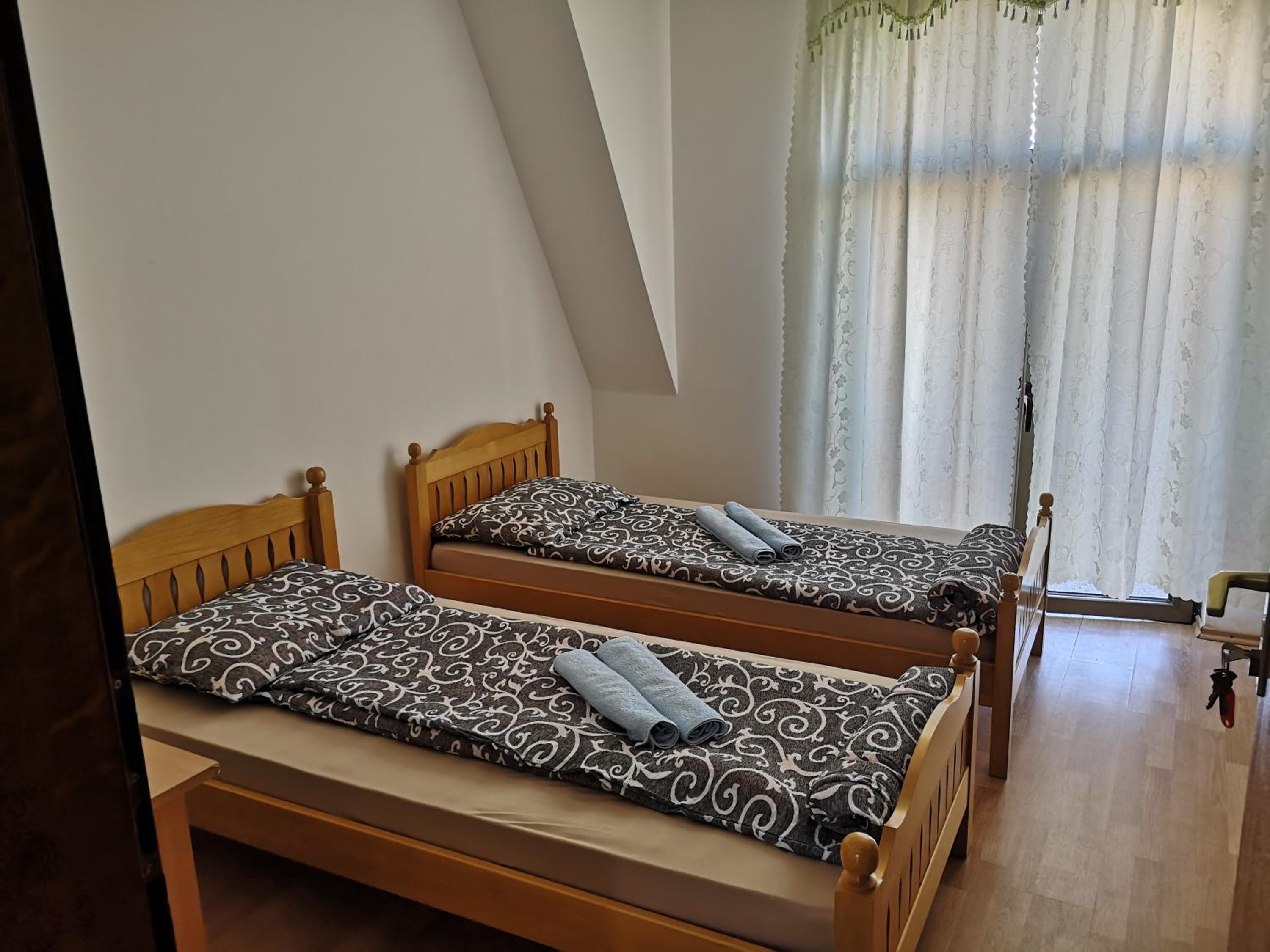 Twin Room photo 2