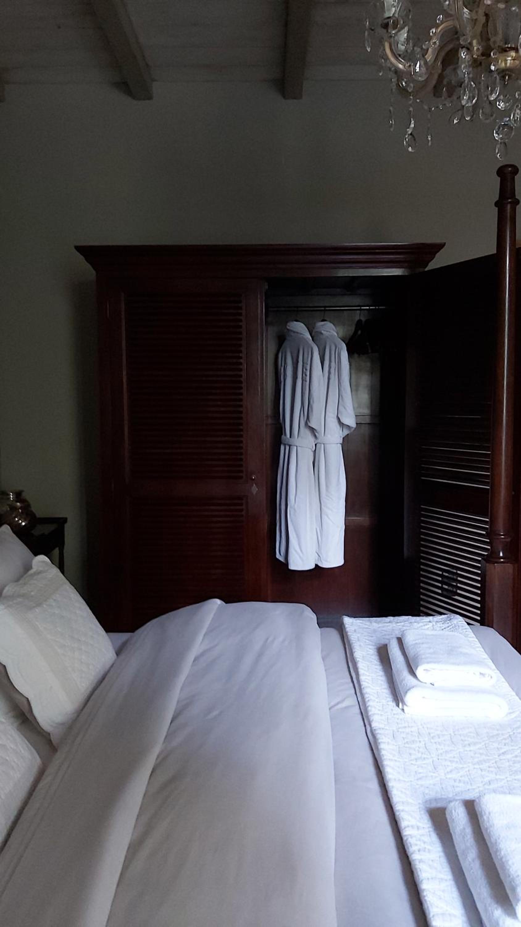 Double Room photo 3