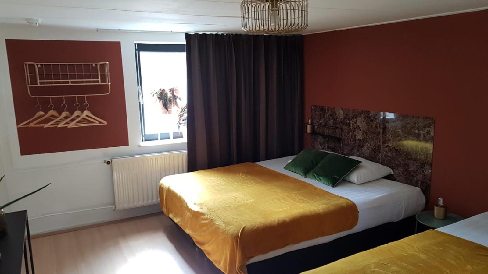 Duplex Apartment photo 2