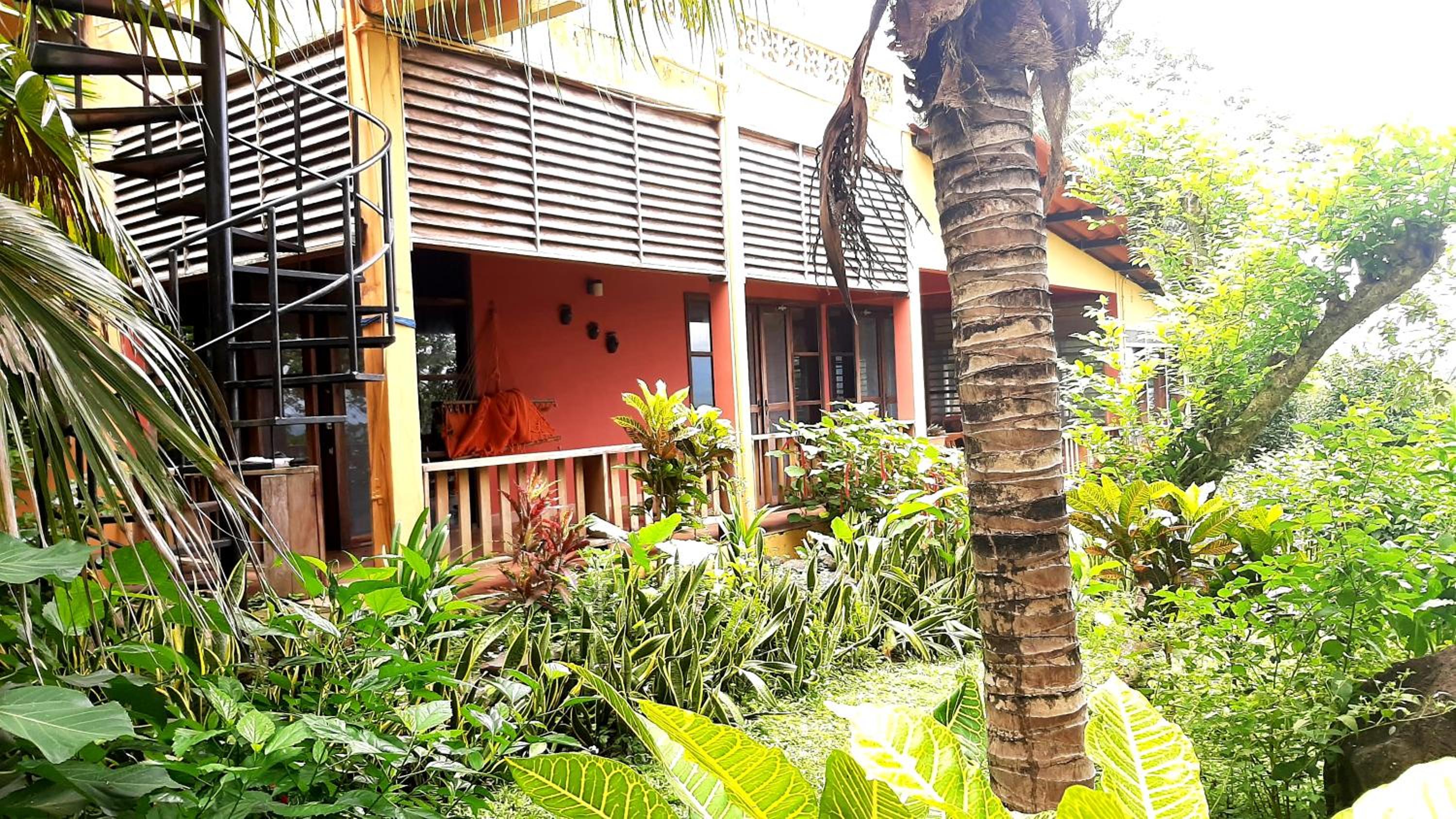 Family Home