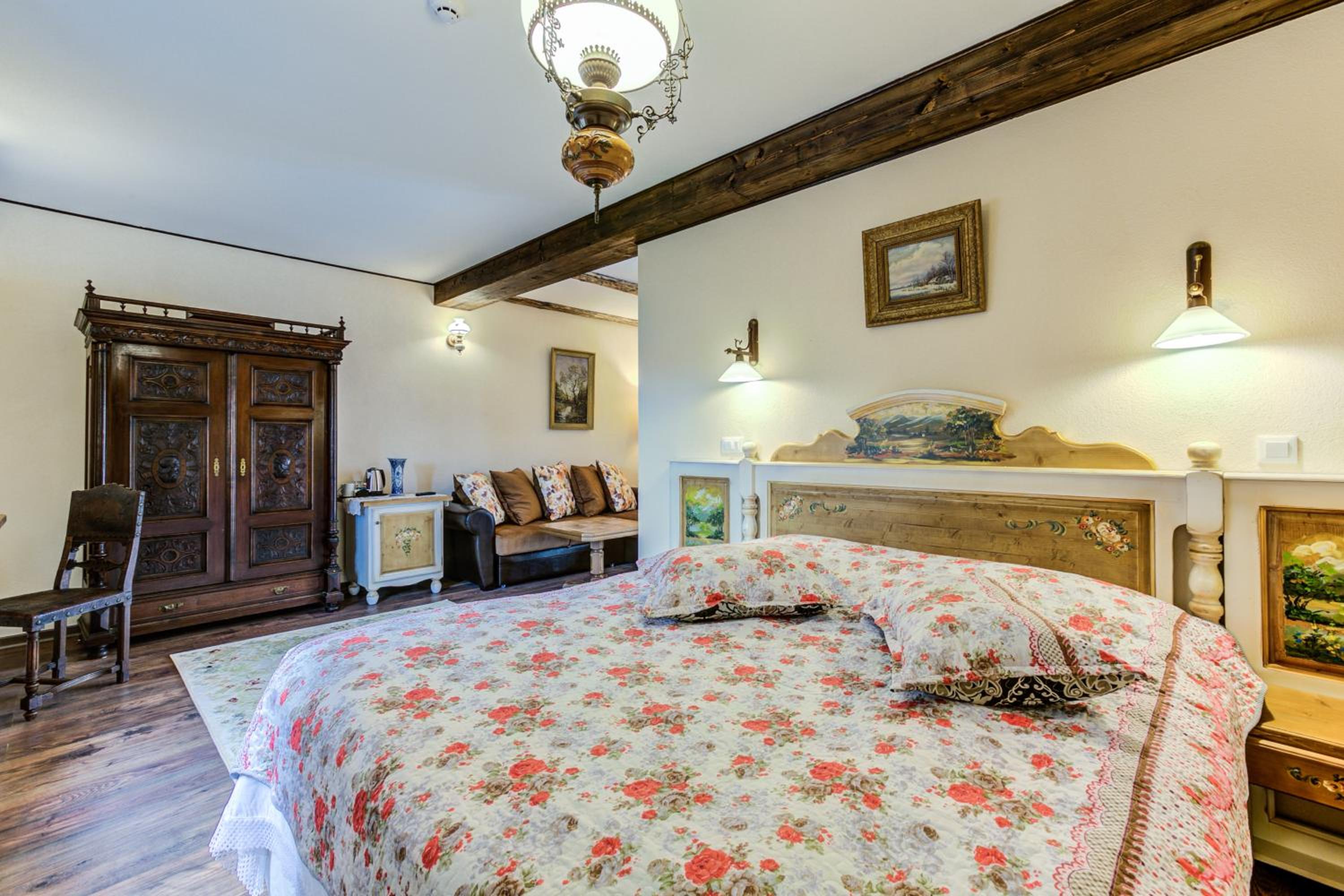 Executive Twin Room  photo 3