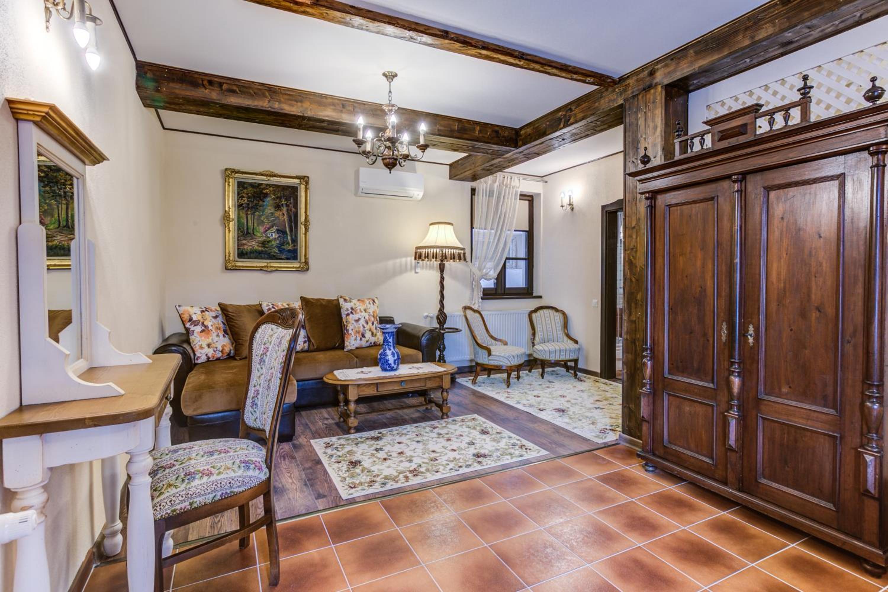 Executive Twin Room  photo 1