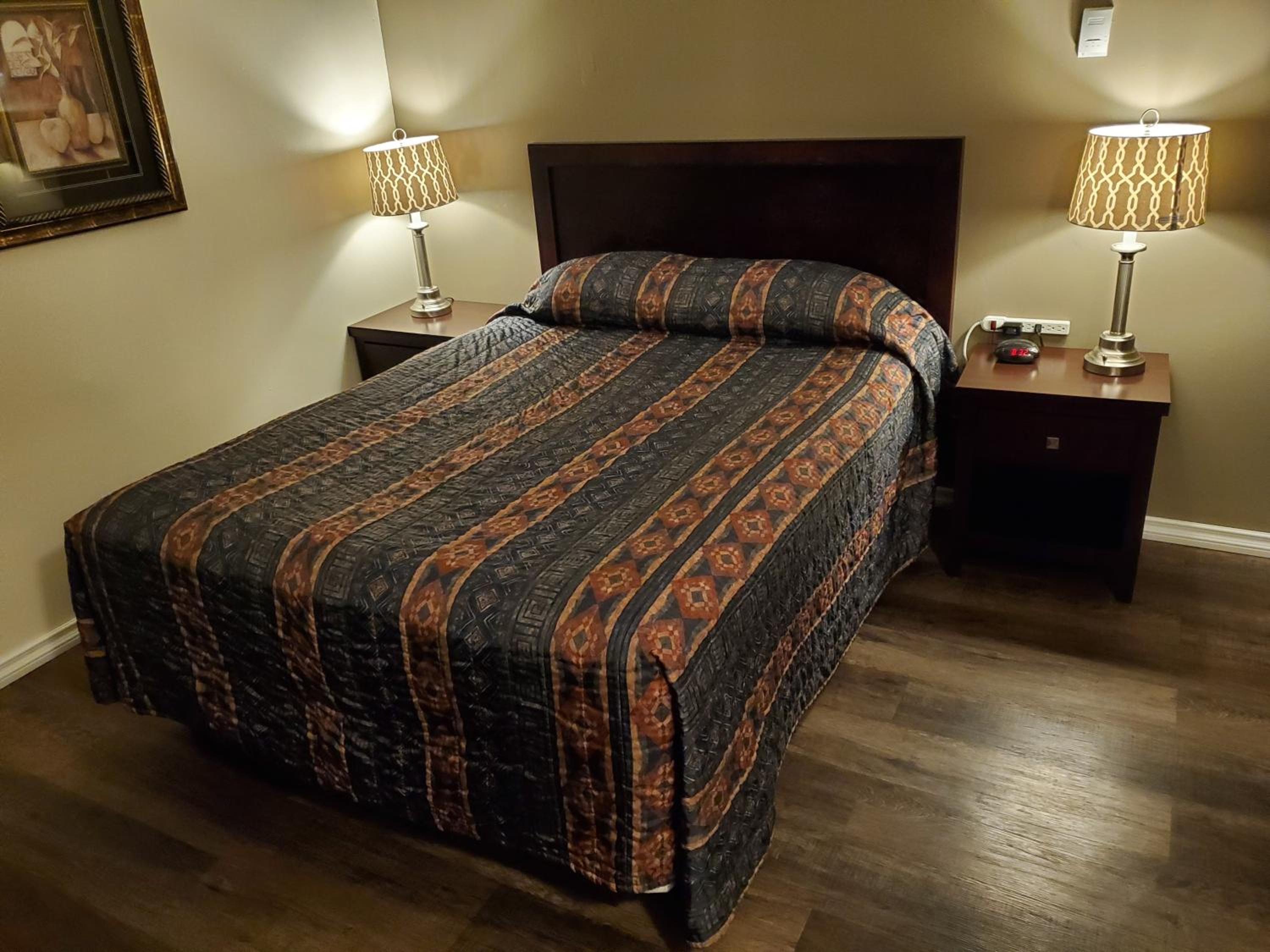 Queen Room