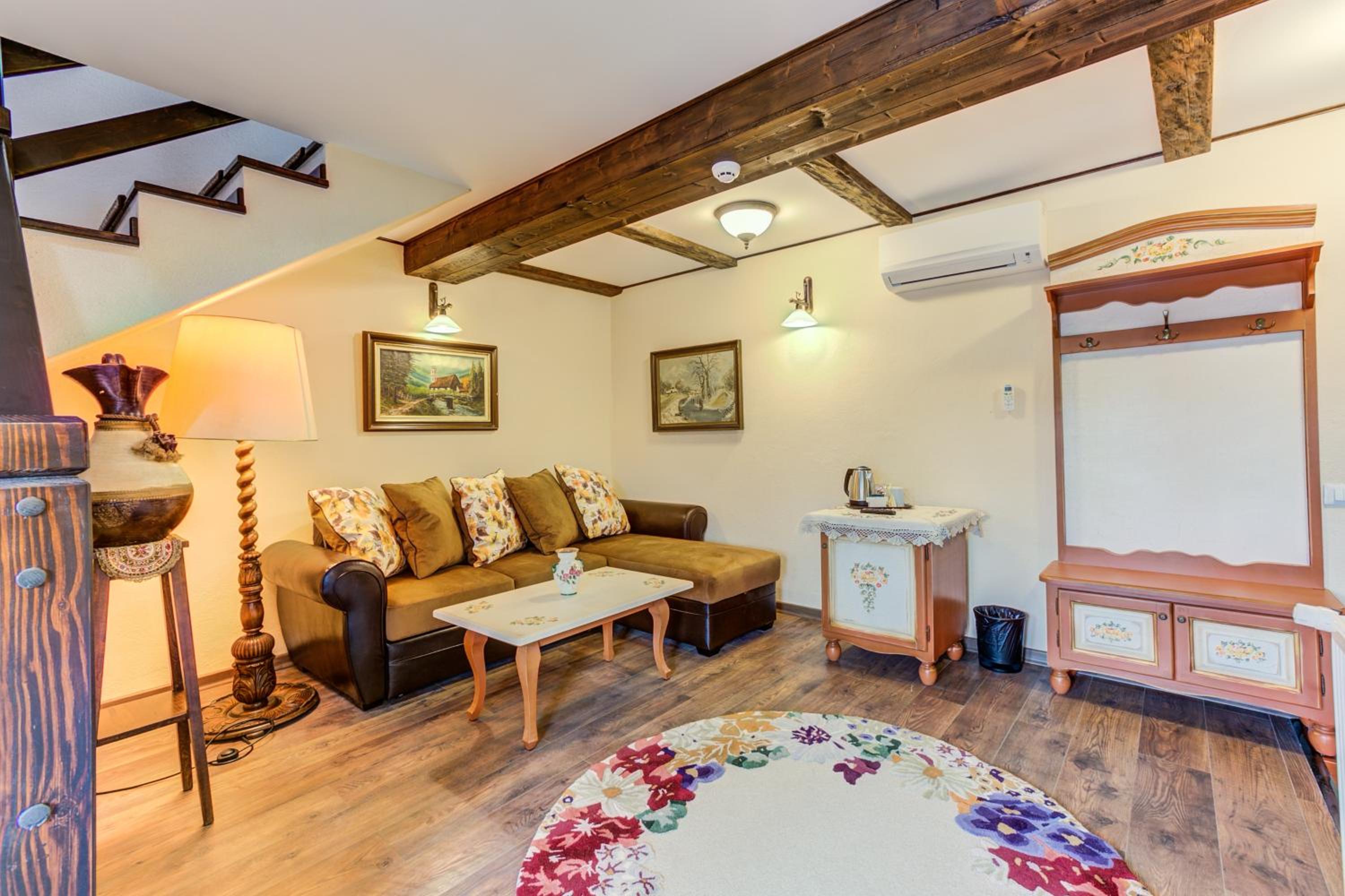 Duplex Suite photo 2