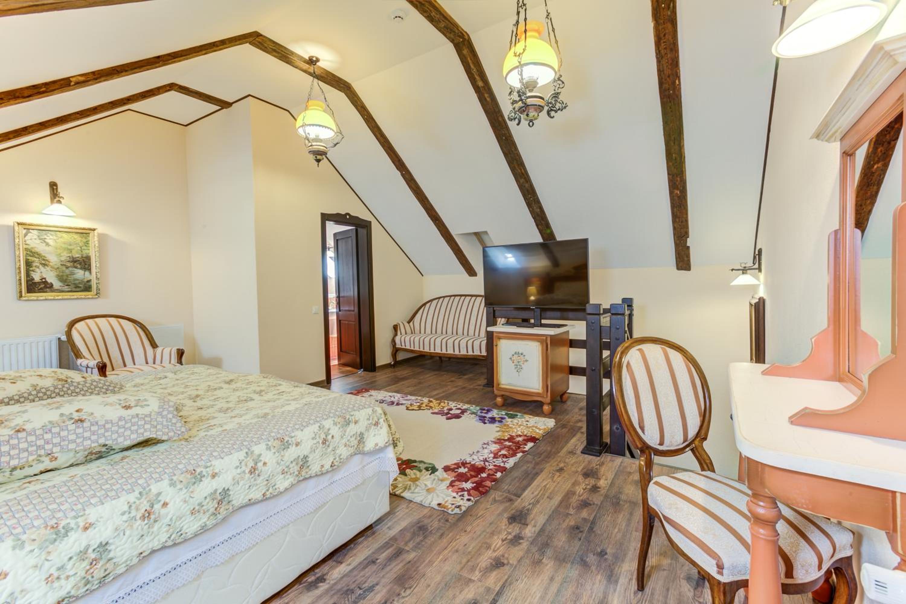Duplex Suite photo 3