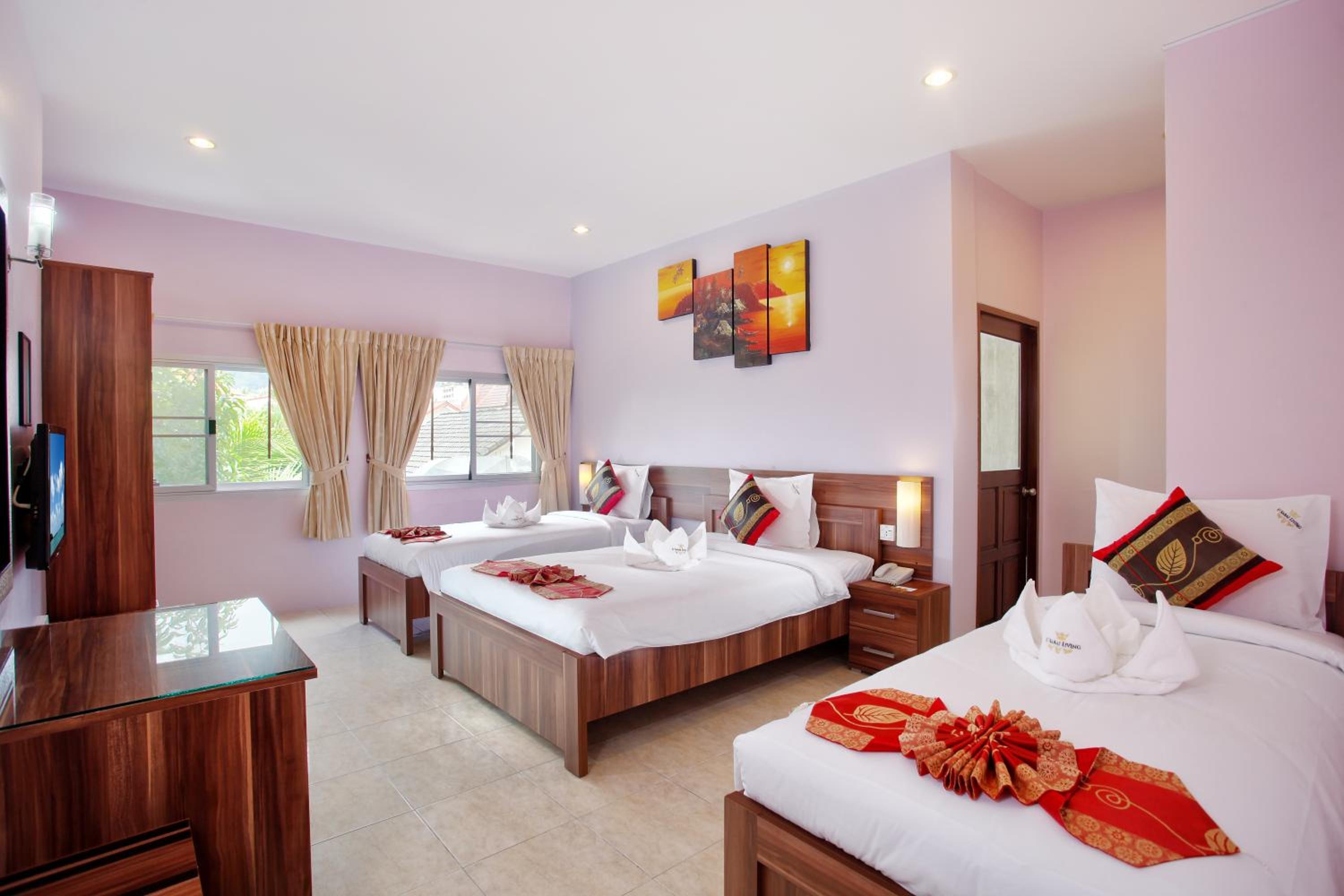 Superior Triple Room - Photo 1