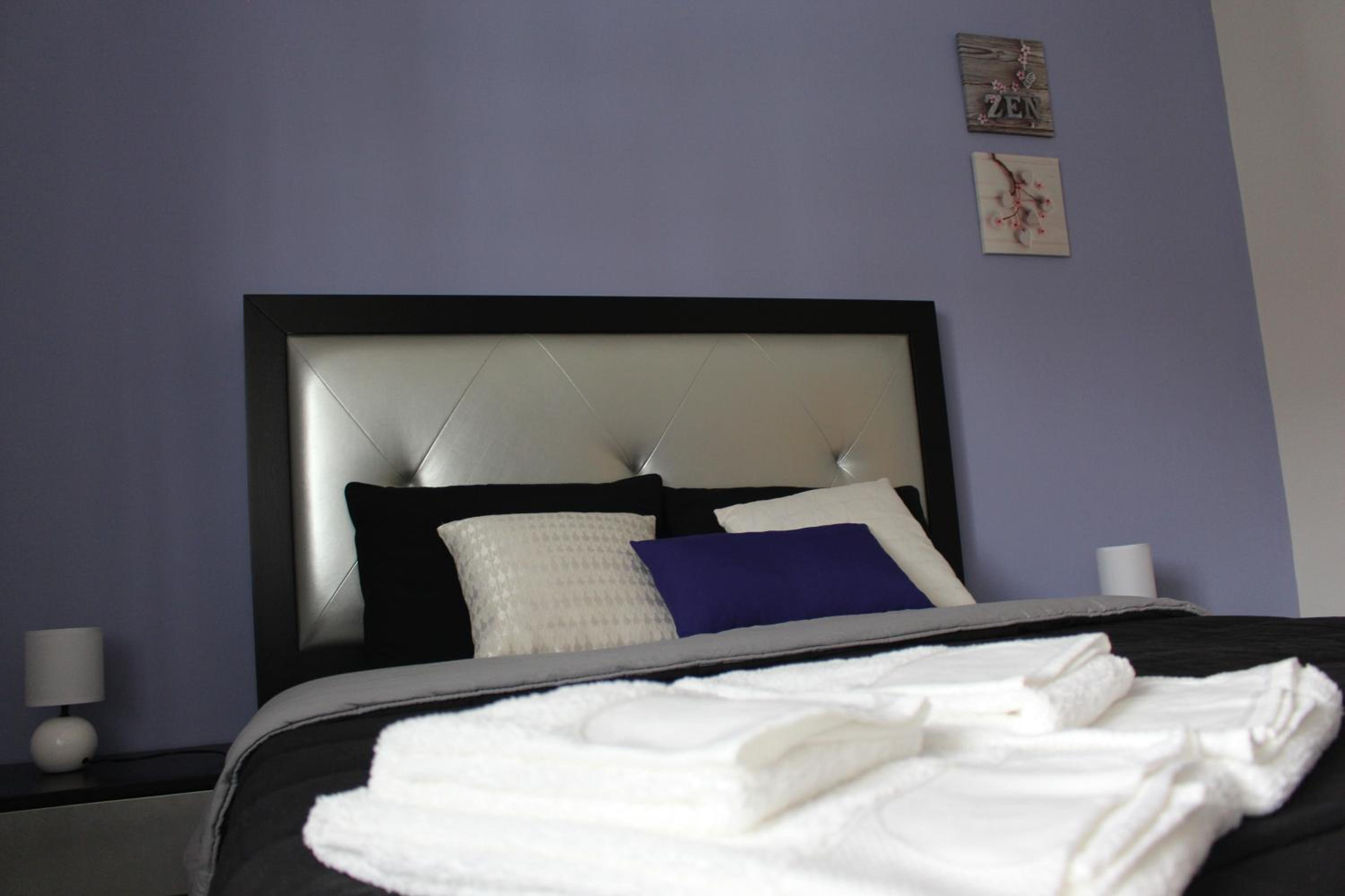 Double Room photo 1