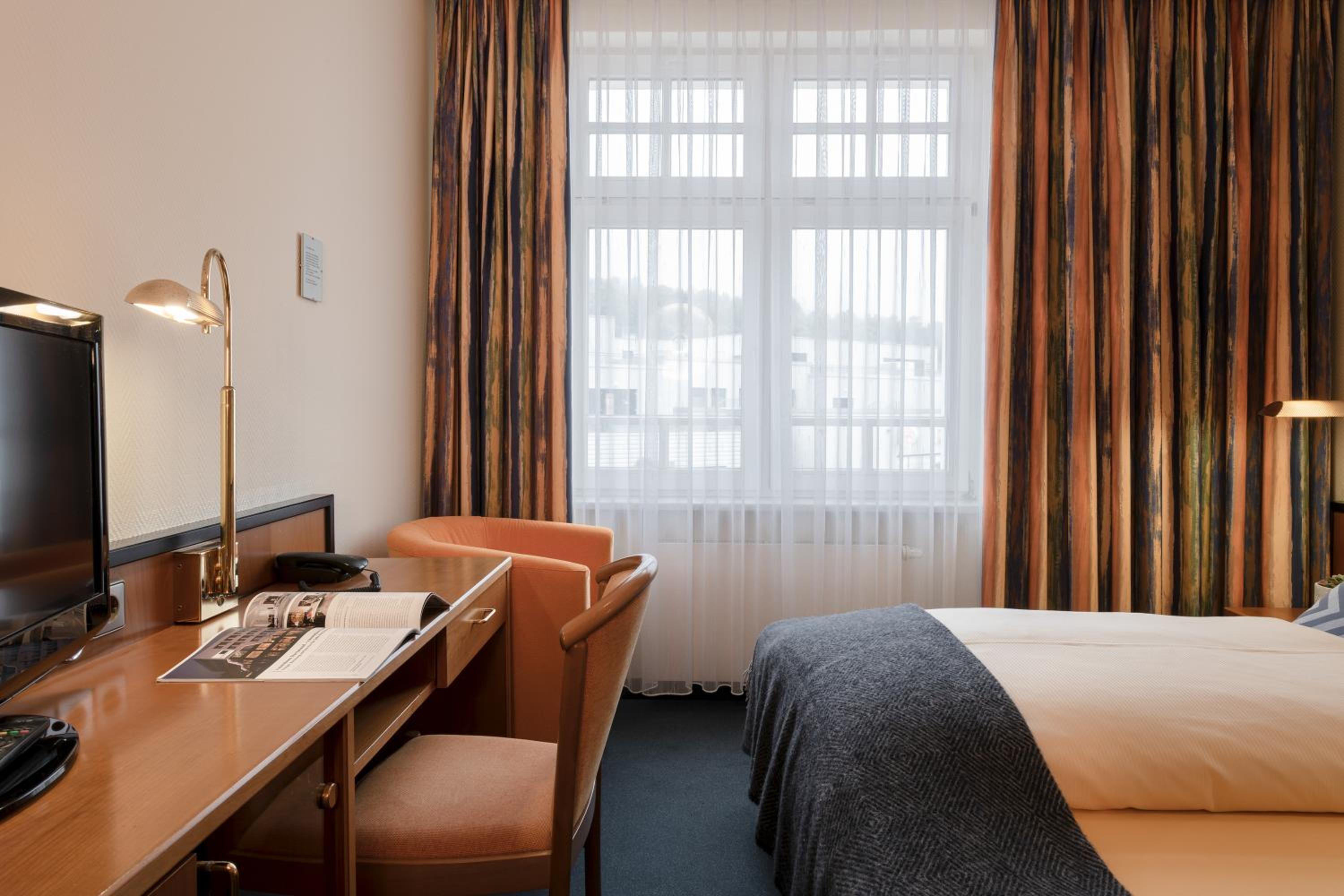 Standard Single Room photo 3